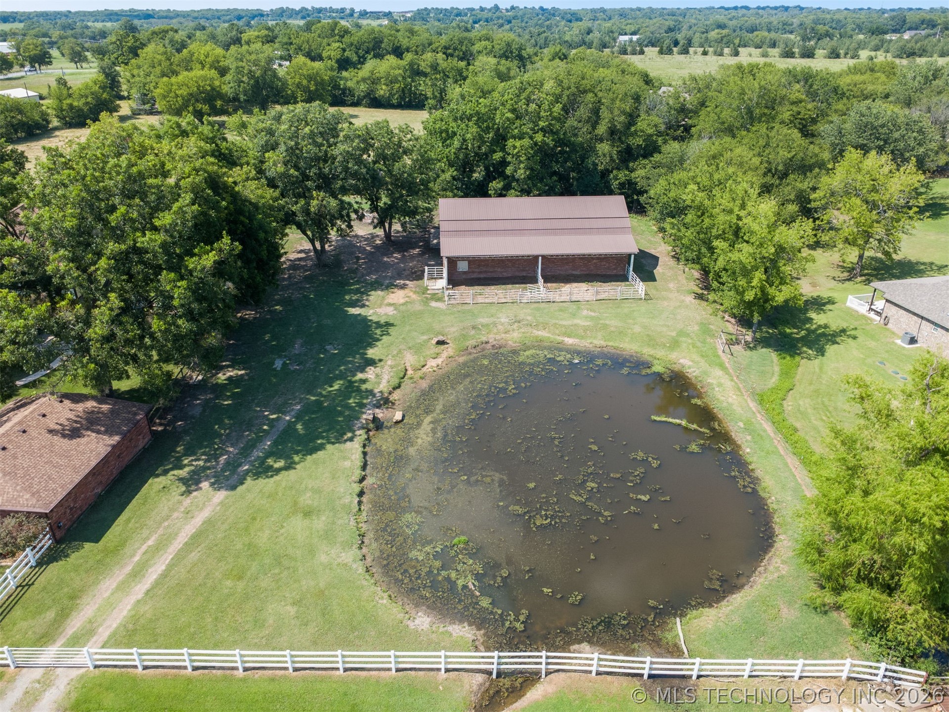 10195 E Rose Glen Boulevard Claremore OK 74019