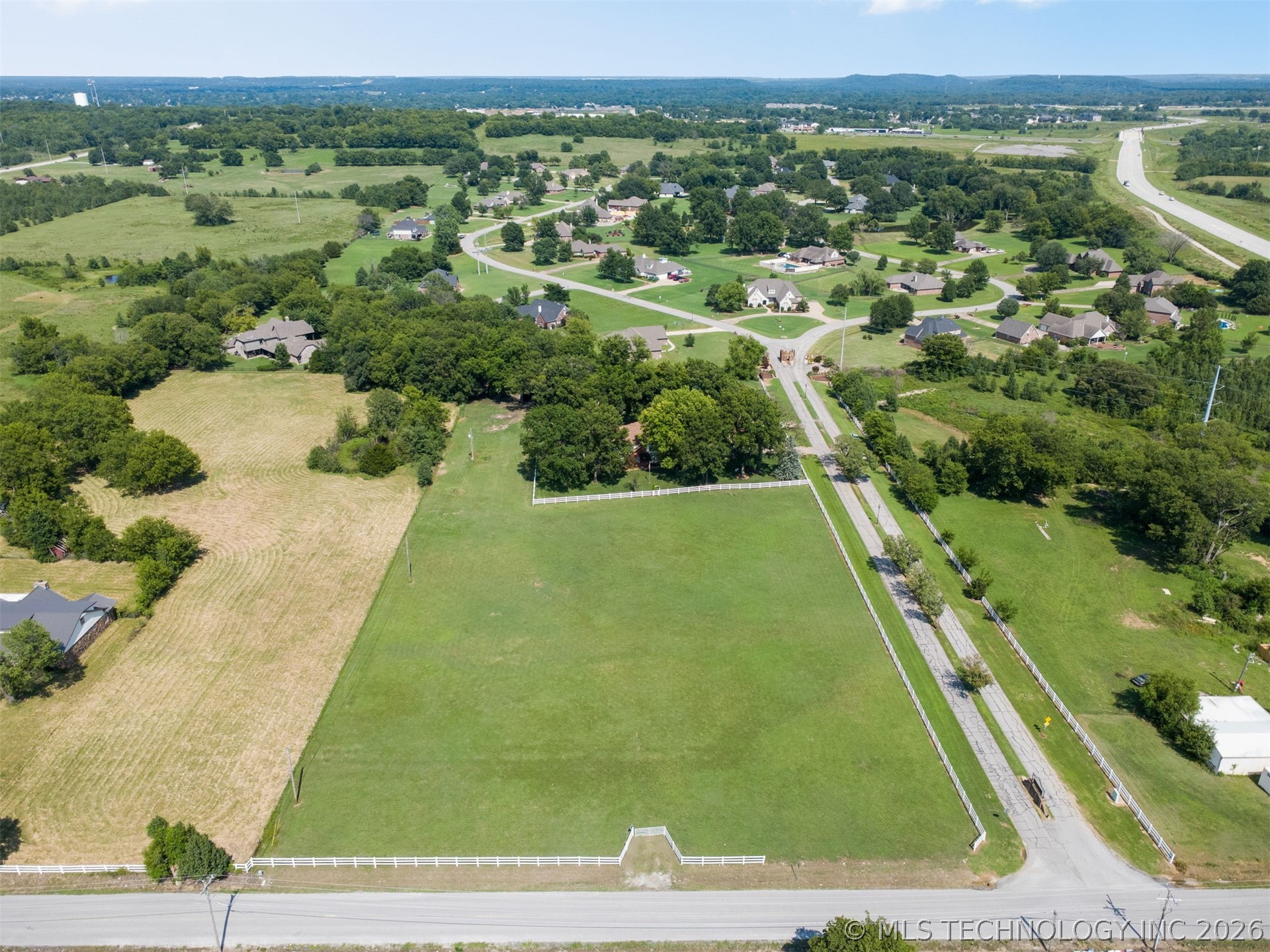 10195 E Rose Glen Boulevard Claremore OK 74019