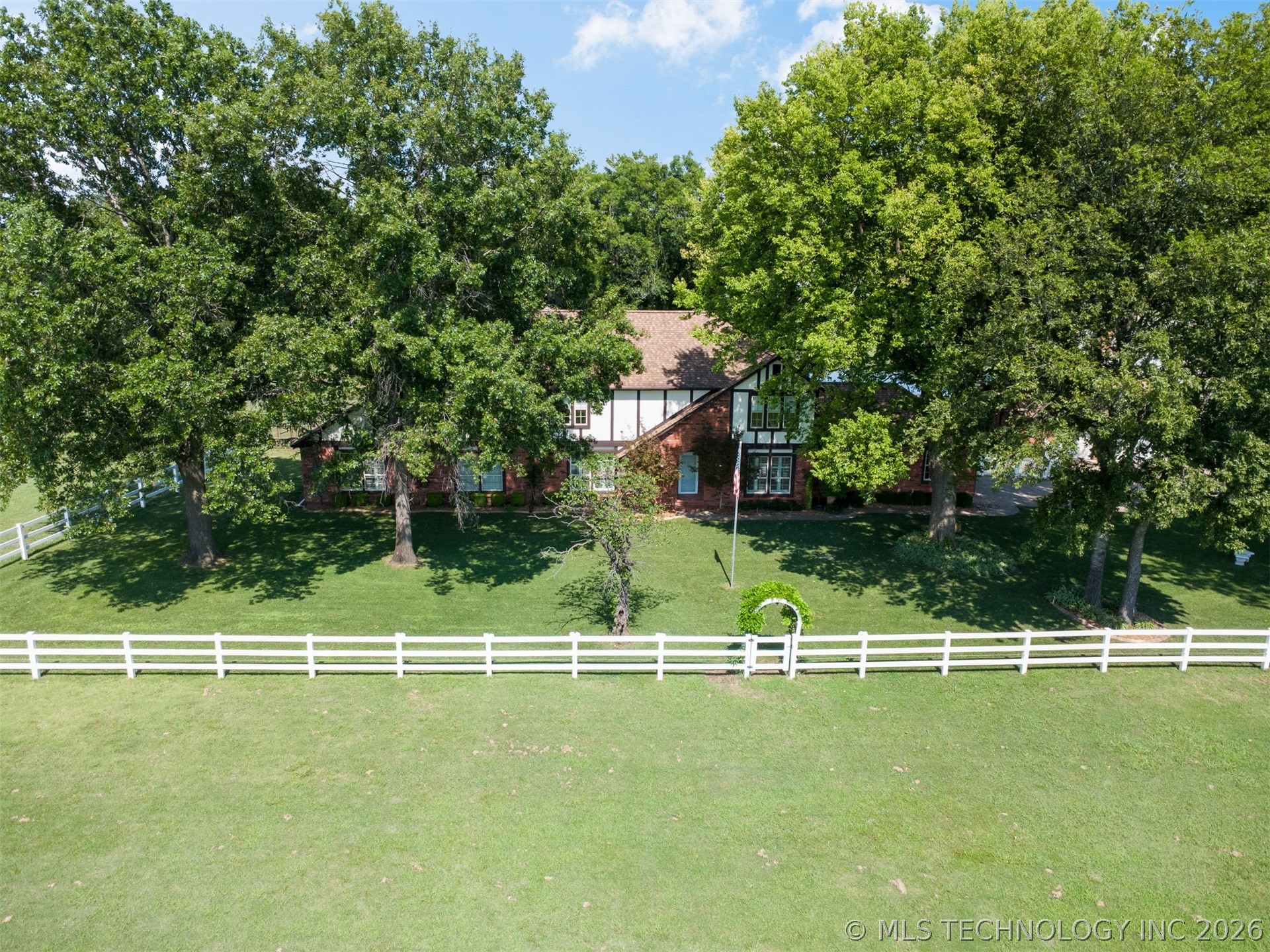 10195 E Rose Glen Boulevard Claremore OK 74019