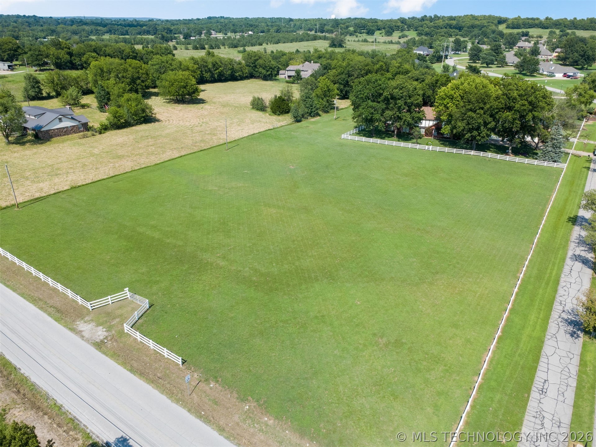 10195 E Rose Glen Boulevard Claremore OK 74019