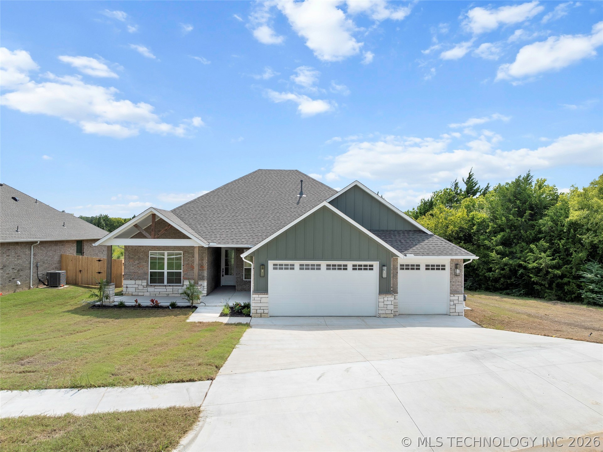 622 Canyon Ardmore OK 73401