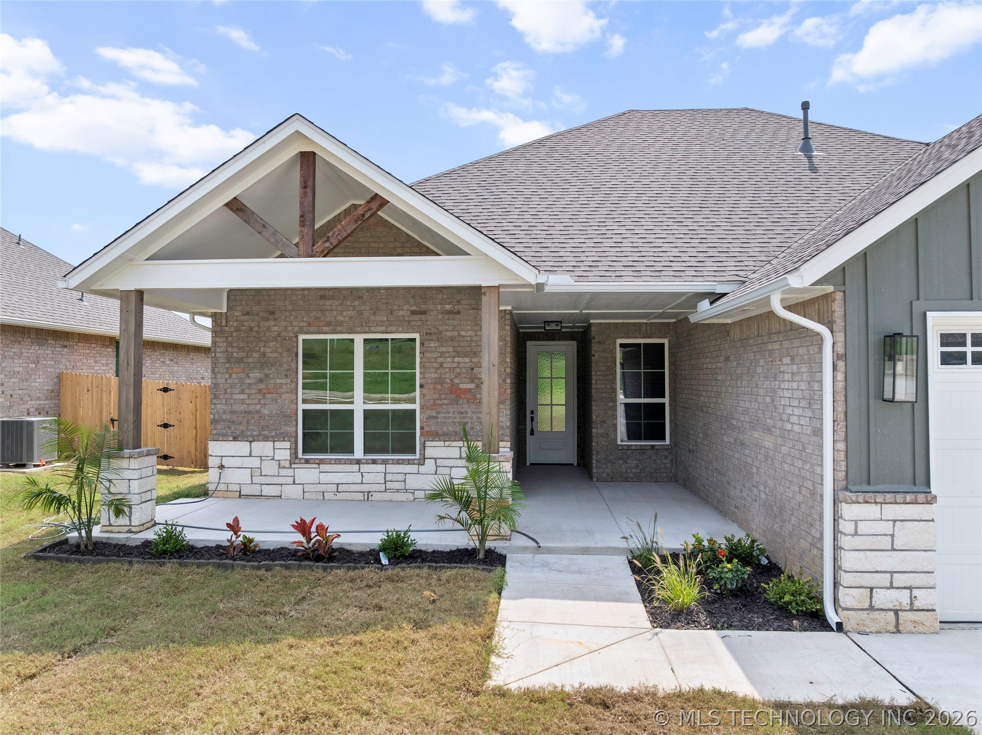 622 Canyon Ardmore OK 73401