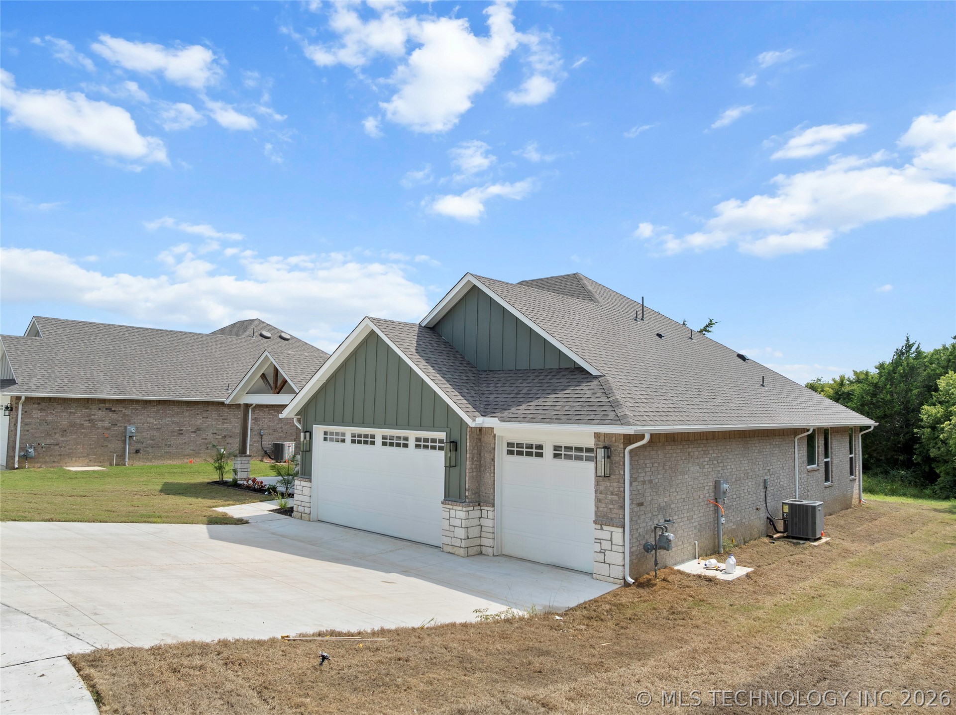 622 Canyon Ardmore OK 73401