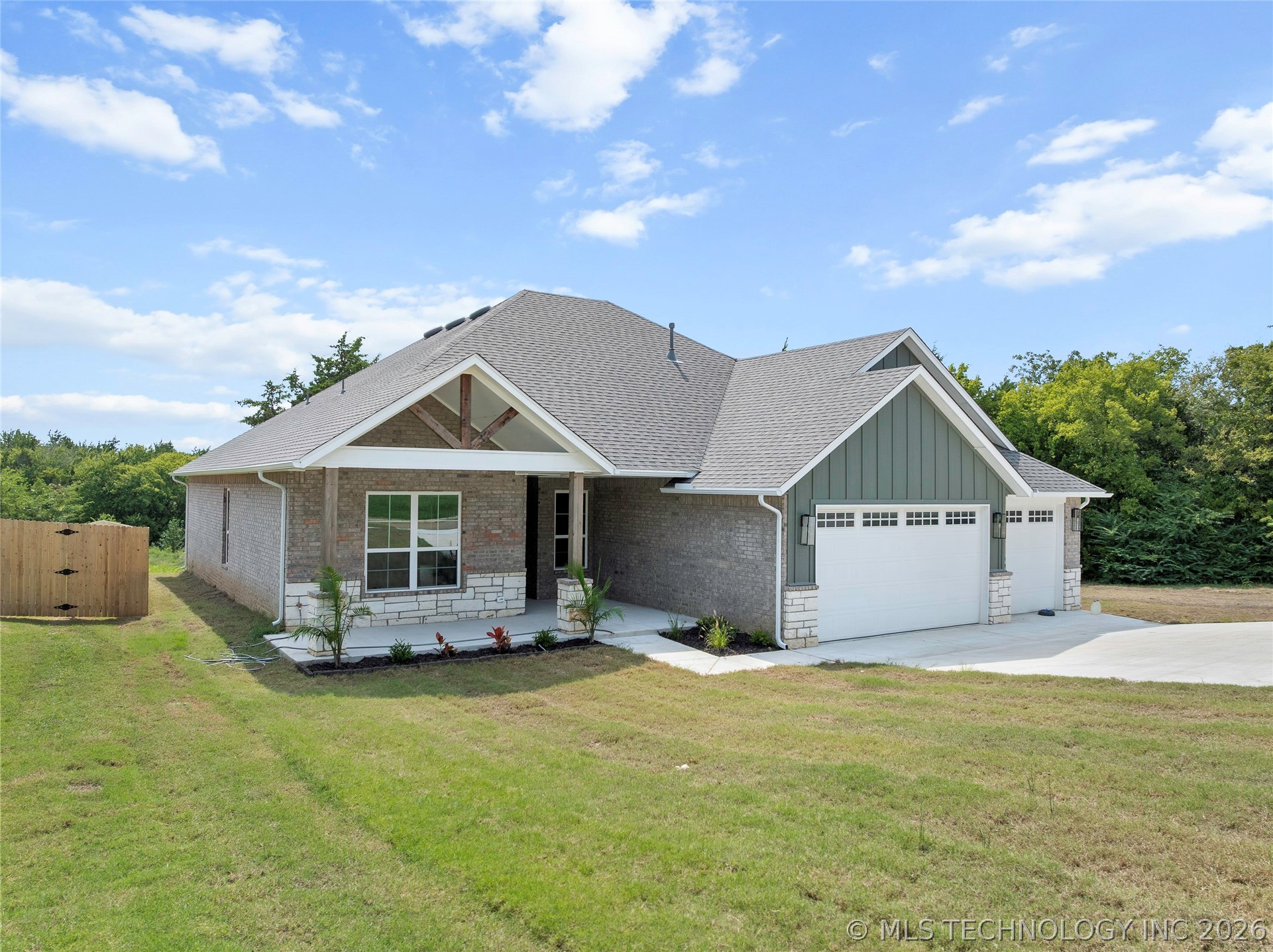 622 Canyon Ardmore OK 73401