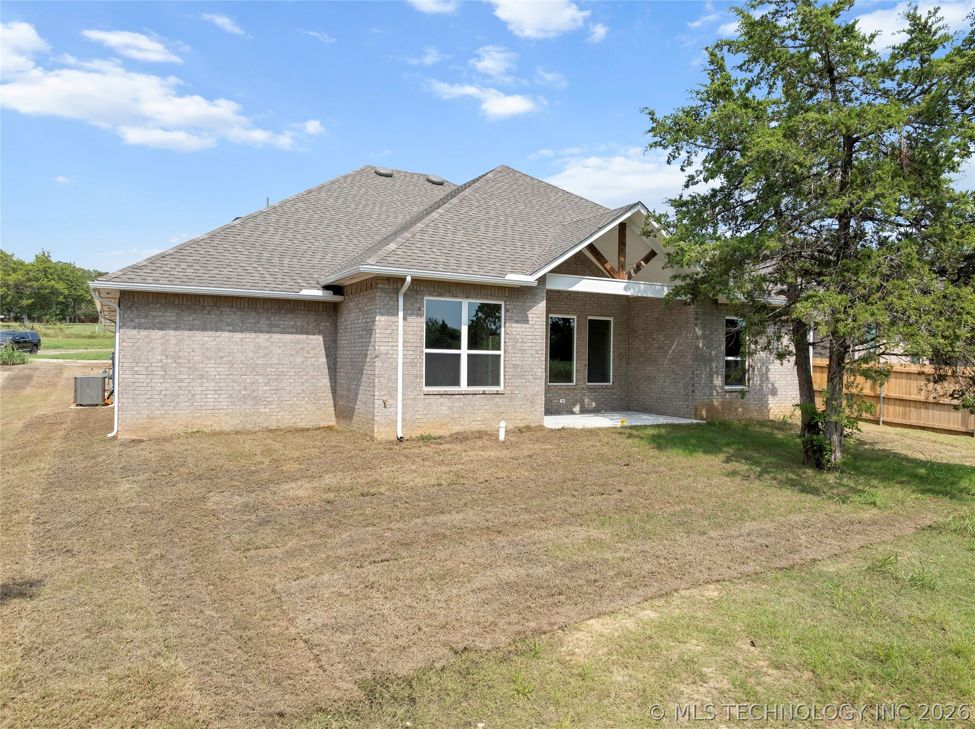 622 Canyon Ardmore OK 73401