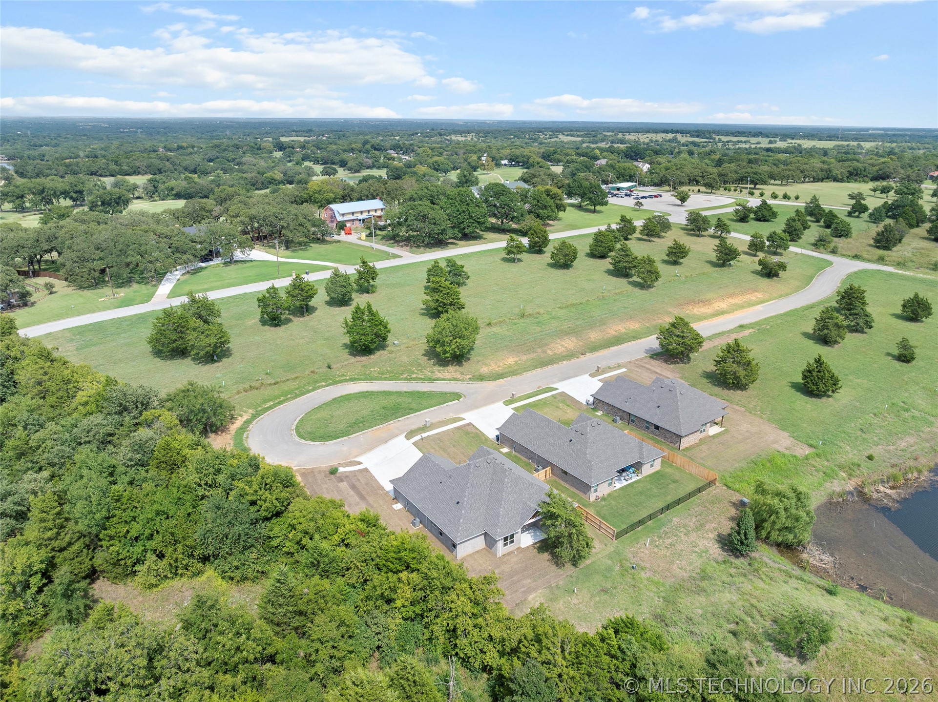 622 Canyon Ardmore OK 73401