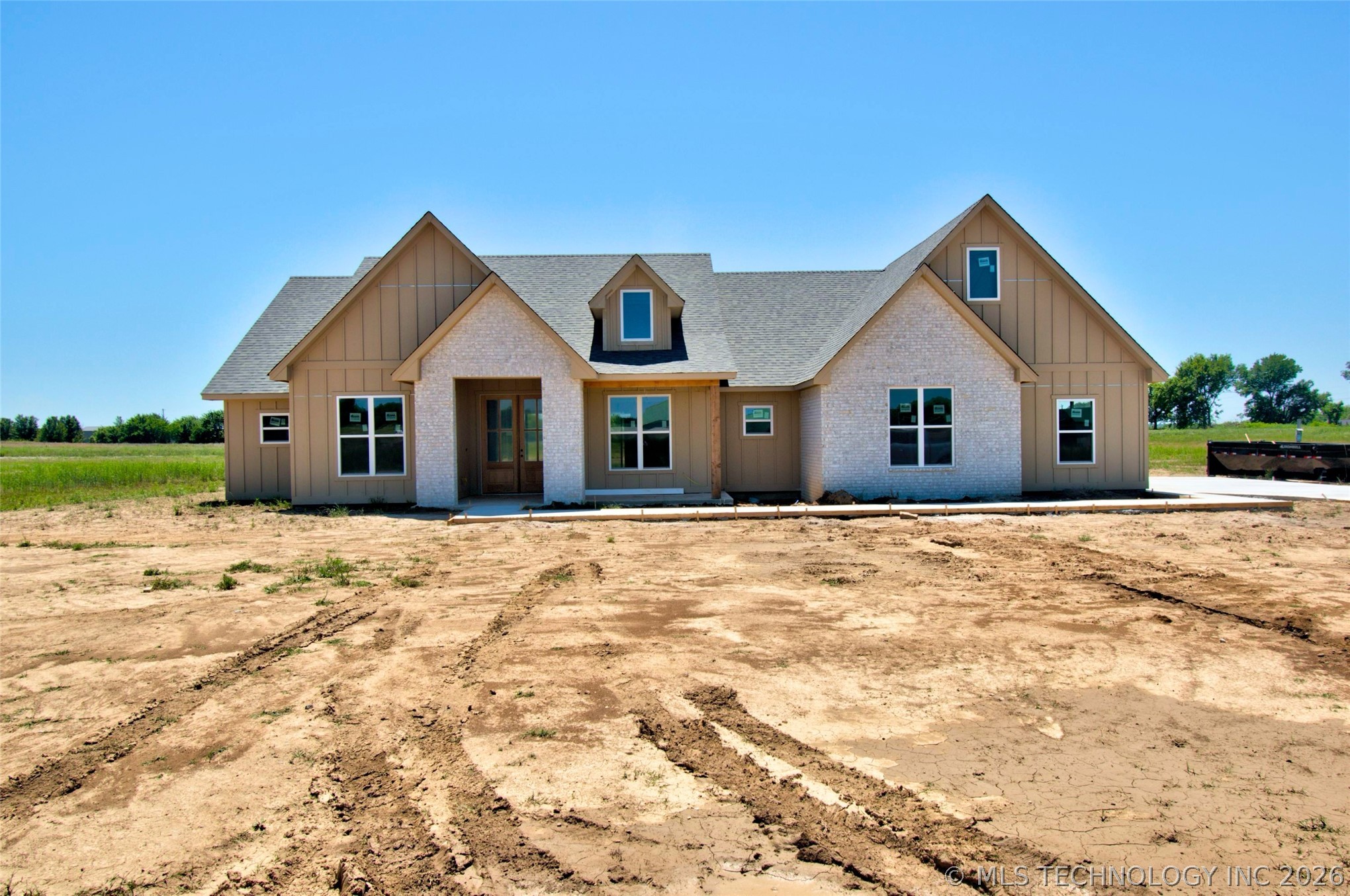 1315 E Gunner Lane Muskogee OK 74403