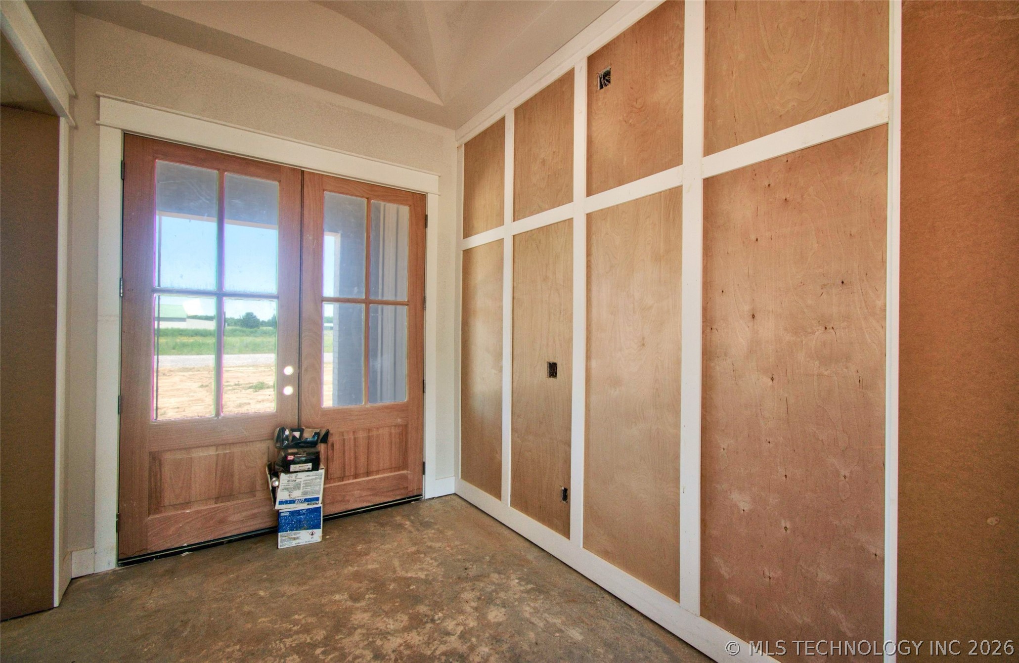 1315 E Gunner Lane Muskogee OK 74403