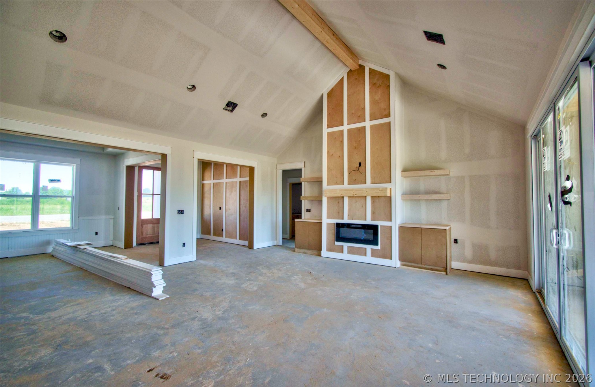 1315 E Gunner Lane Muskogee OK 74403
