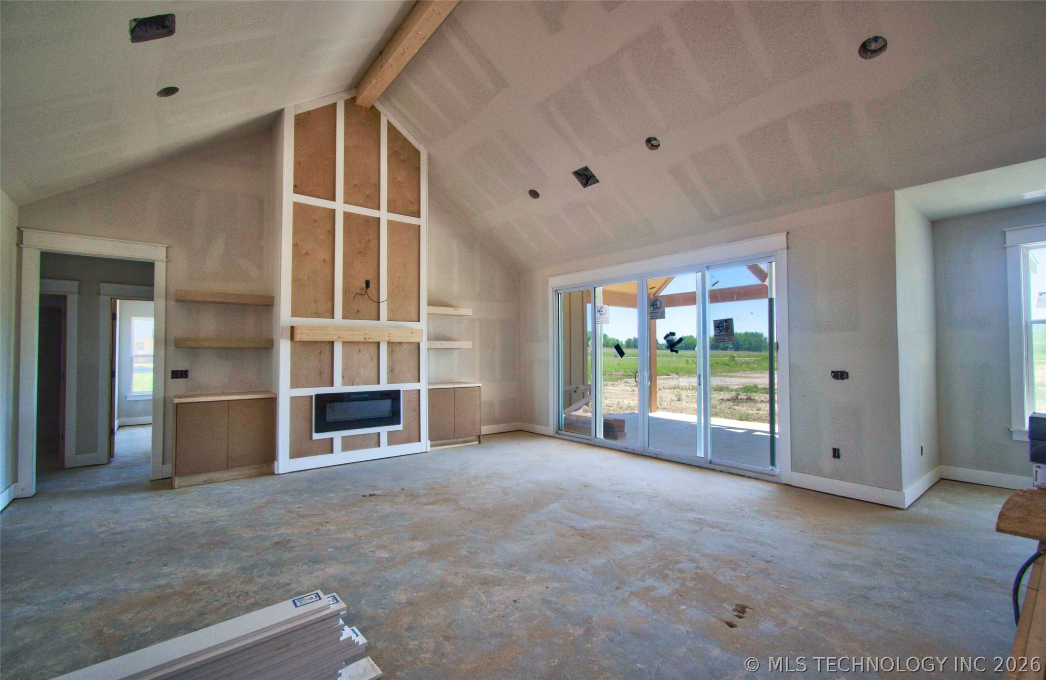 1315 E Gunner Lane Muskogee OK 74403