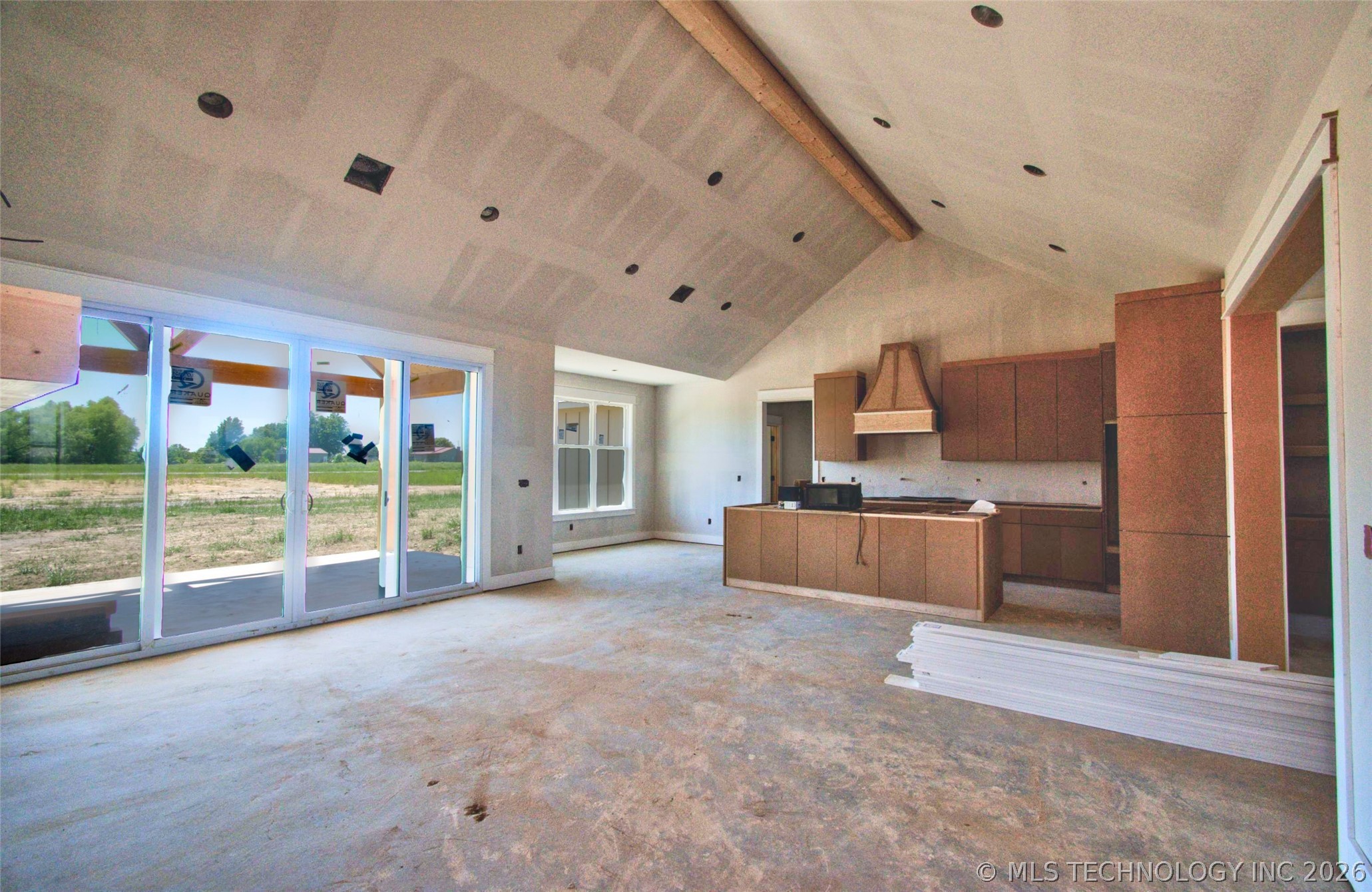 1315 E Gunner Lane Muskogee OK 74403