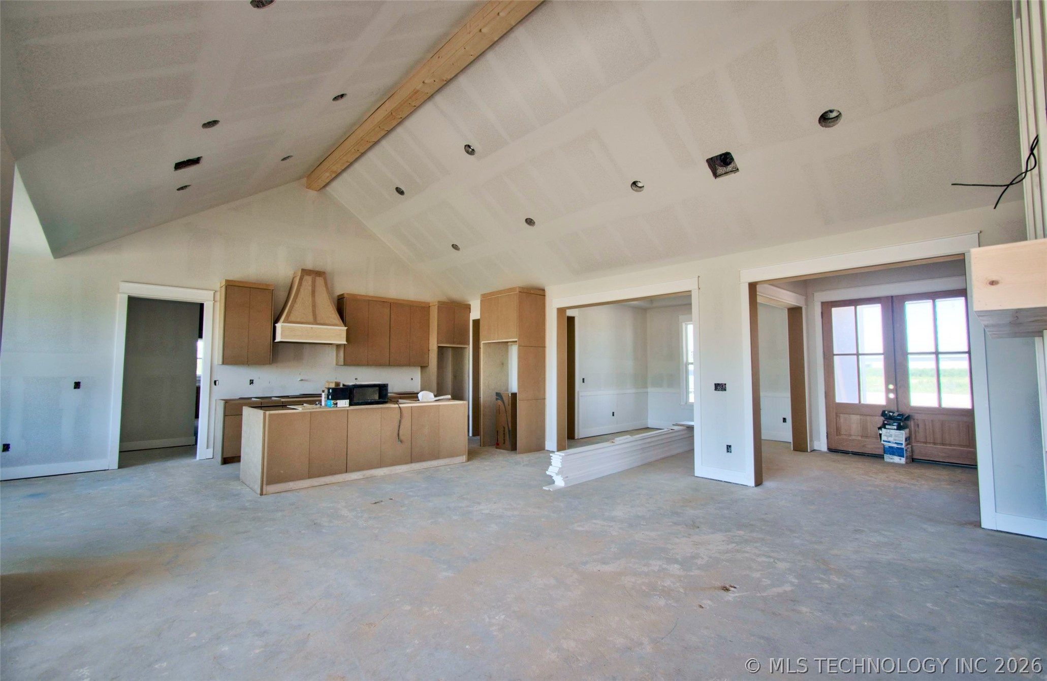 1315 E Gunner Lane Muskogee OK 74403