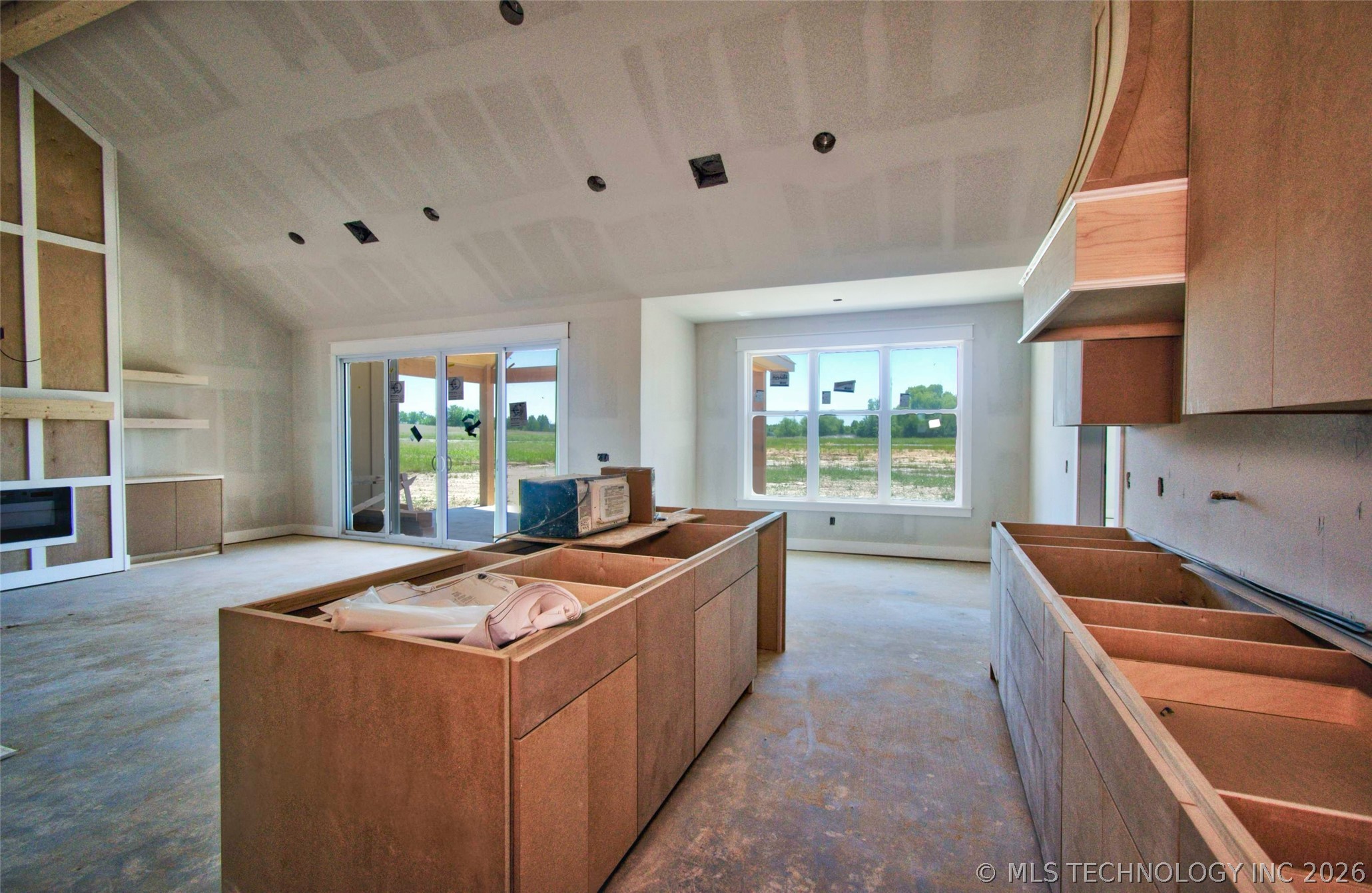 1315 E Gunner Lane Muskogee OK 74403