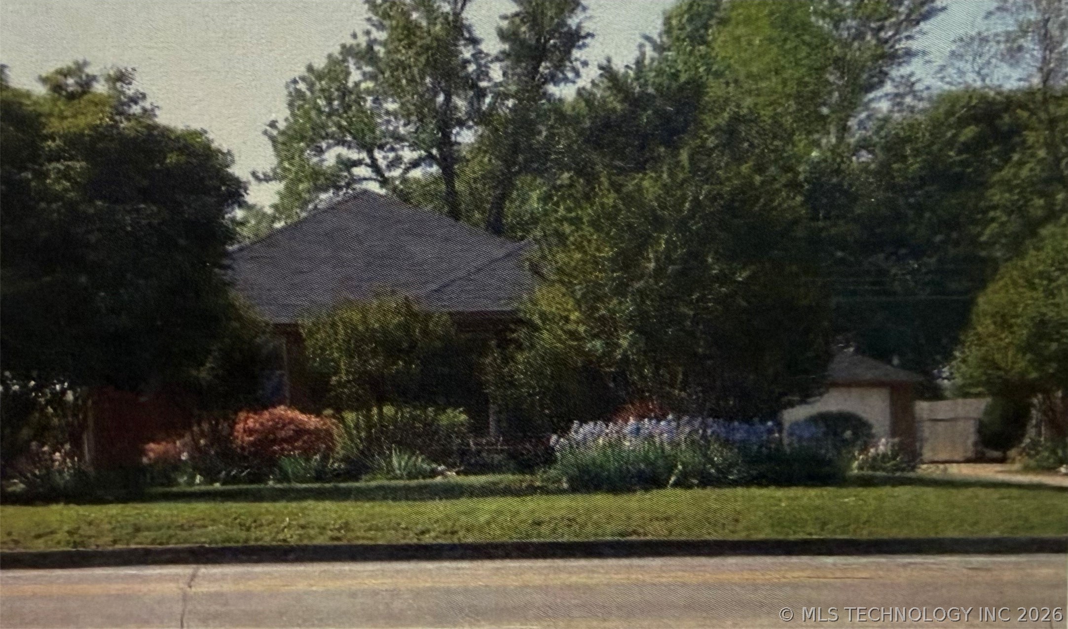 3523 Chandler Muskogee OK 74403