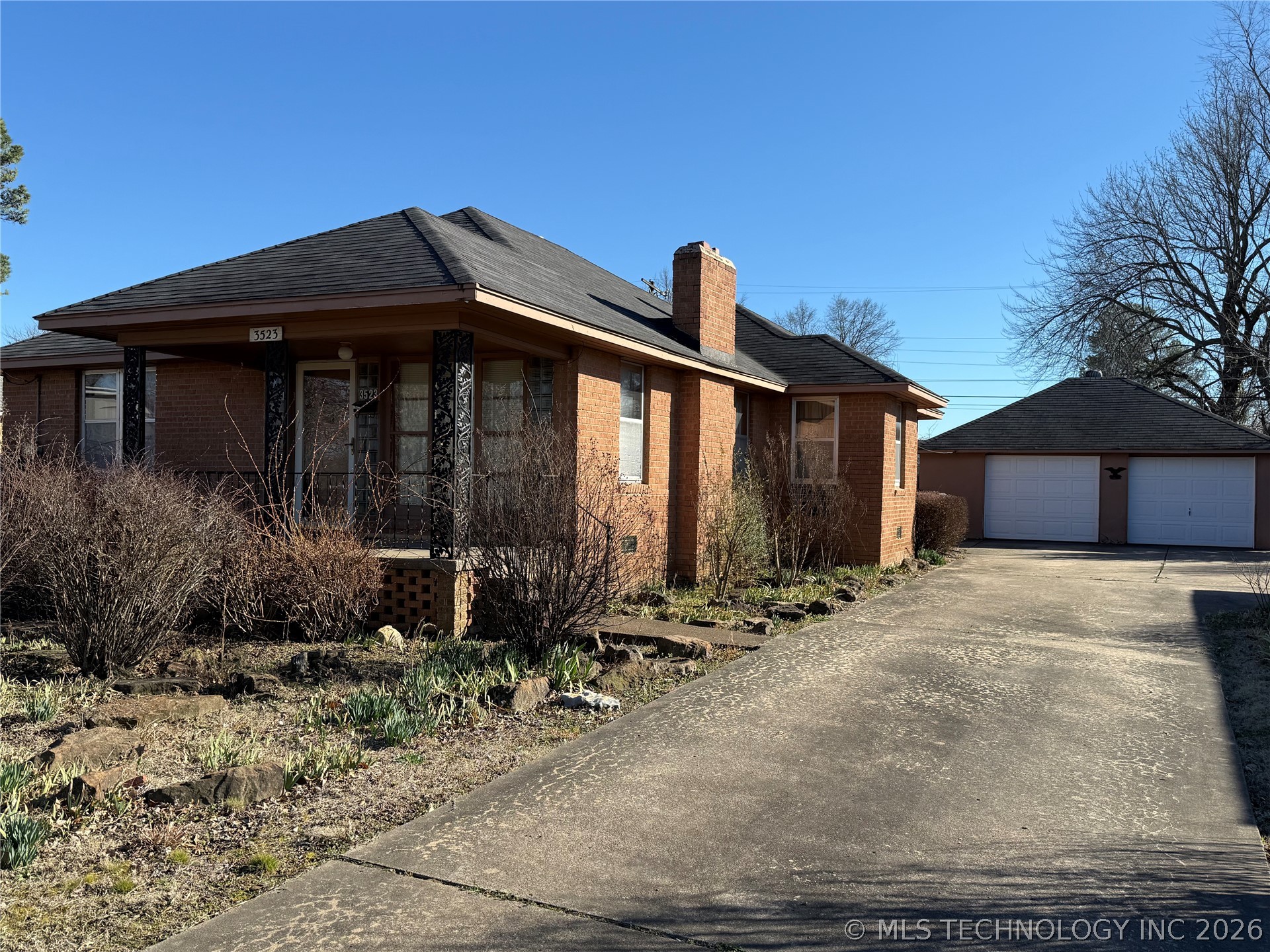 3523 Chandler Muskogee OK 74403
