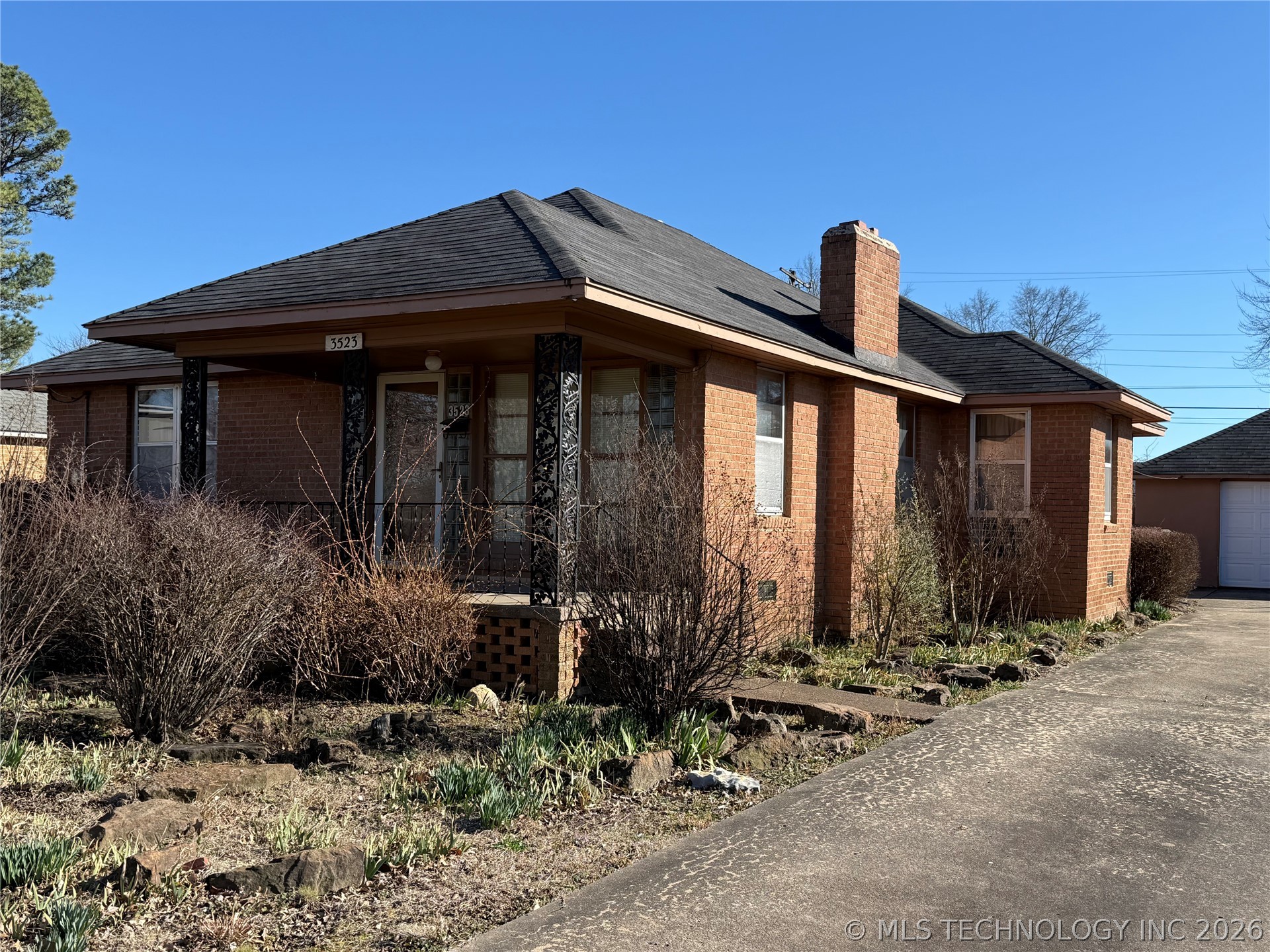 3523 Chandler Muskogee OK 74403