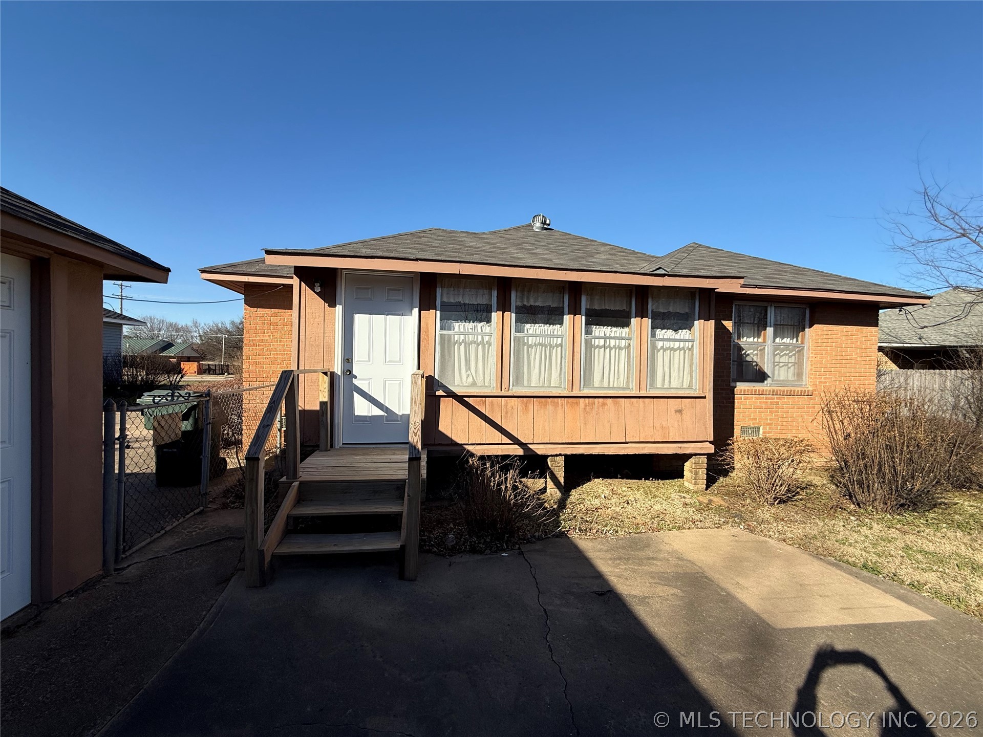 3523 Chandler Muskogee OK 74403