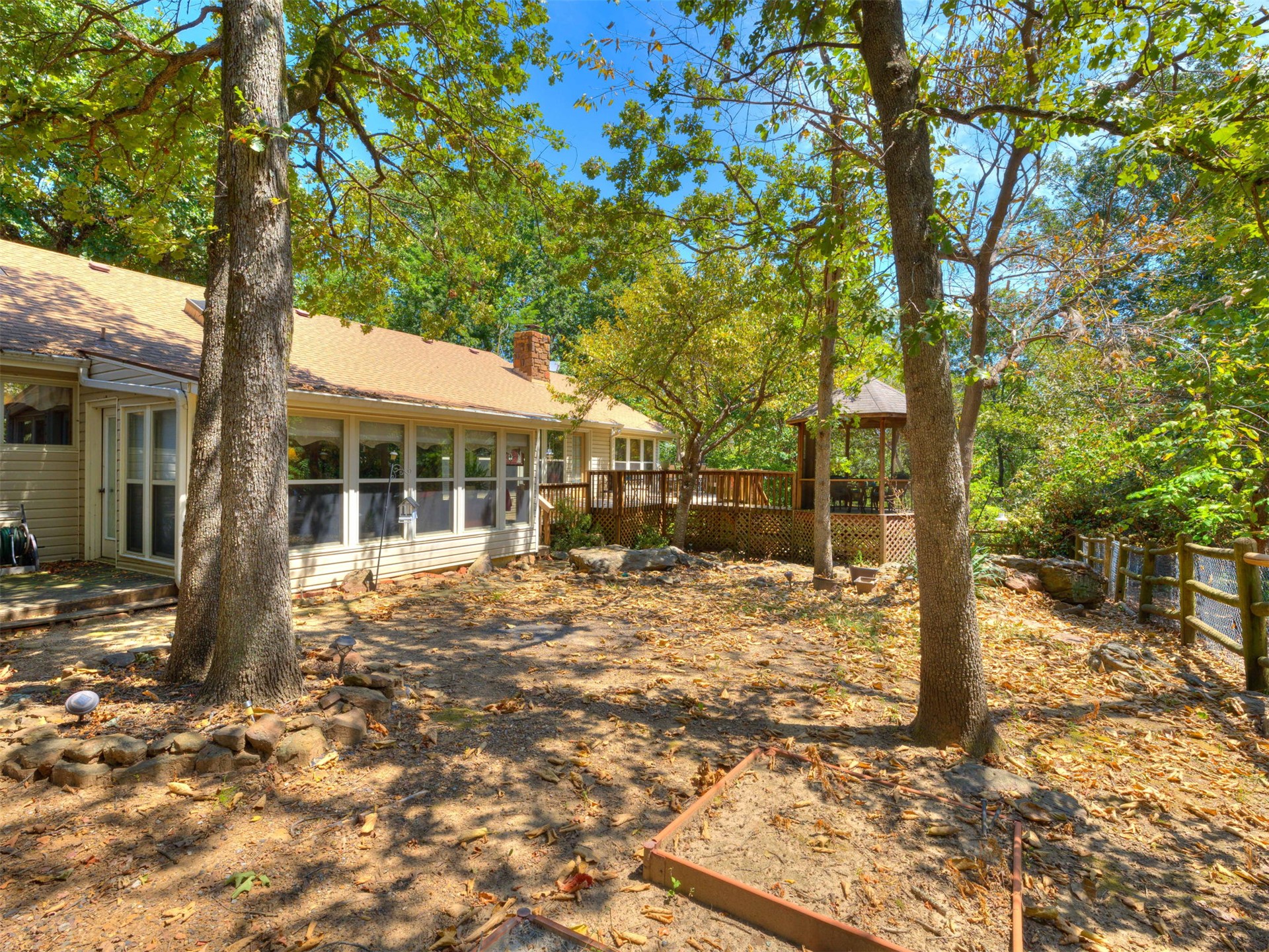34052 E 703 Road Wagoner OK 74467