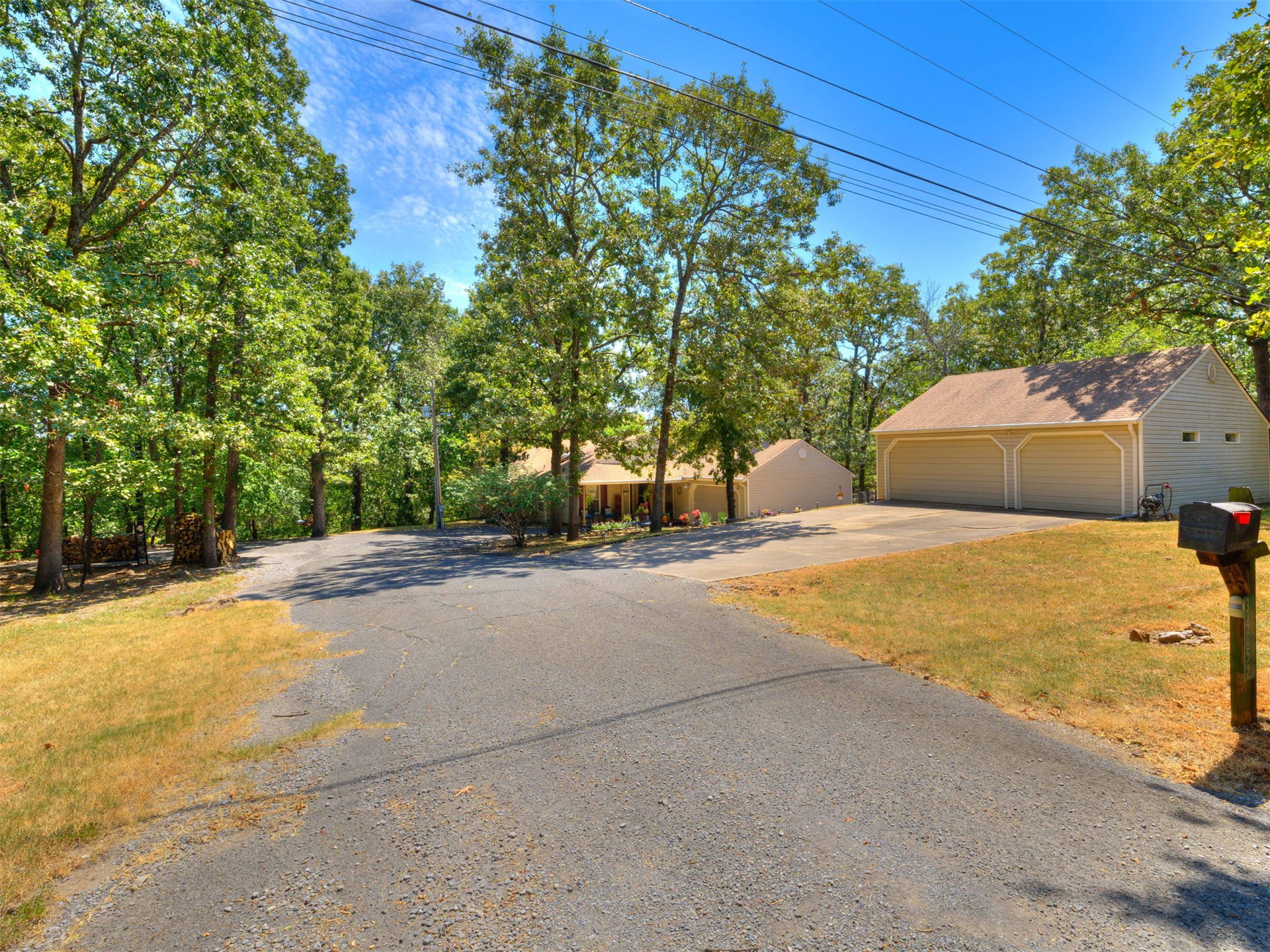 34052 E 703 Road Wagoner OK 74467