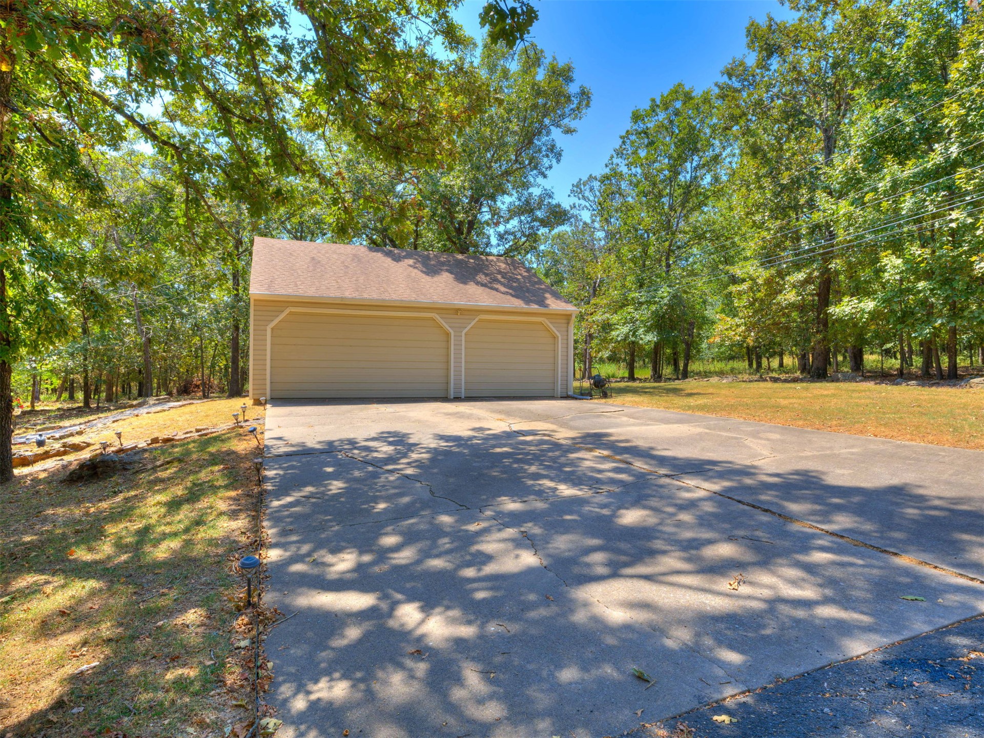 34052 E 703 Road Wagoner OK 74467