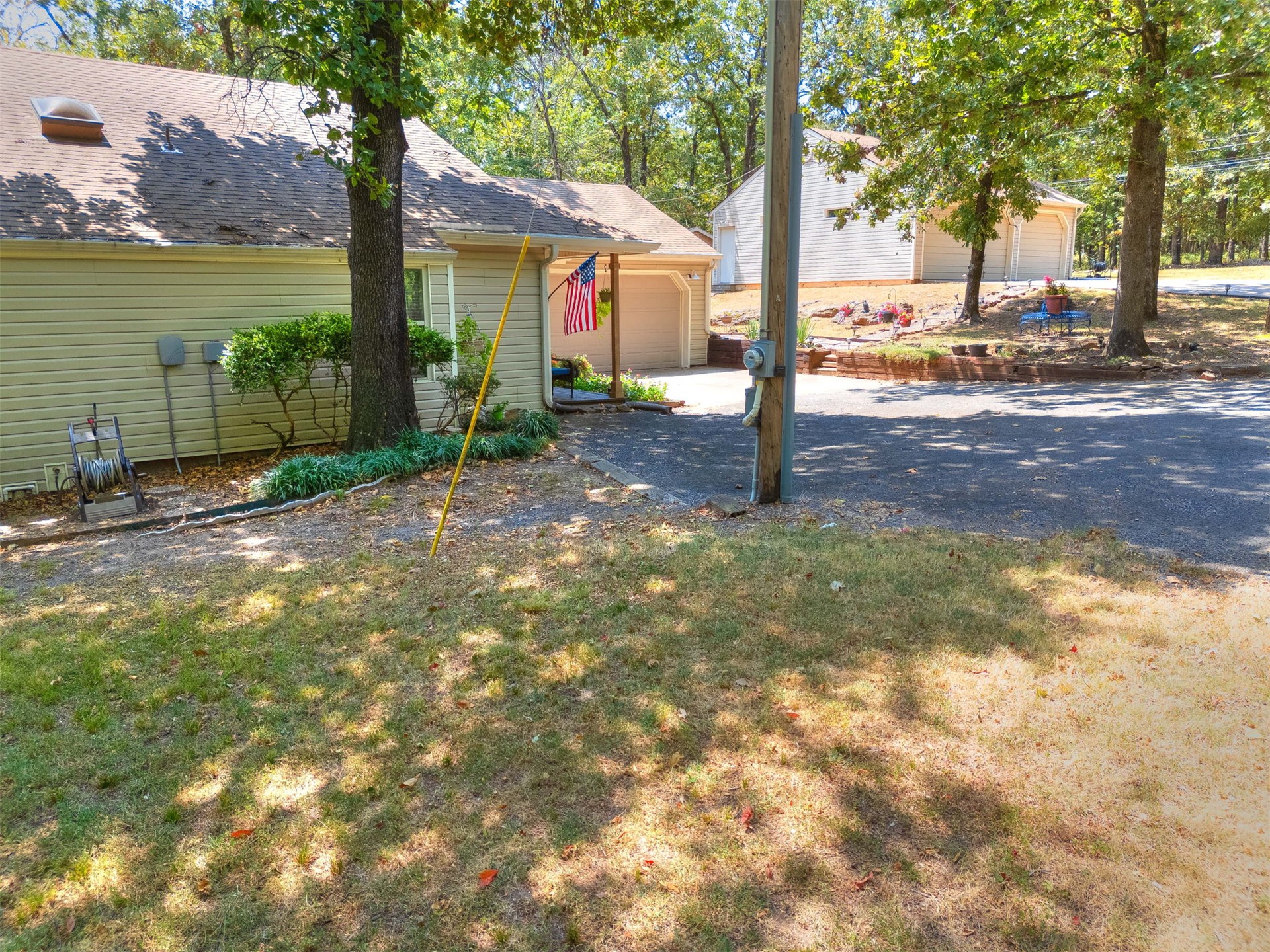 34052 E 703 Road Wagoner OK 74467