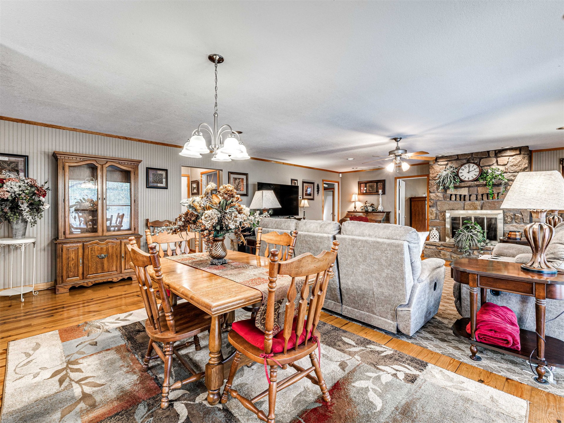34052 E 703 Road Wagoner OK 74467