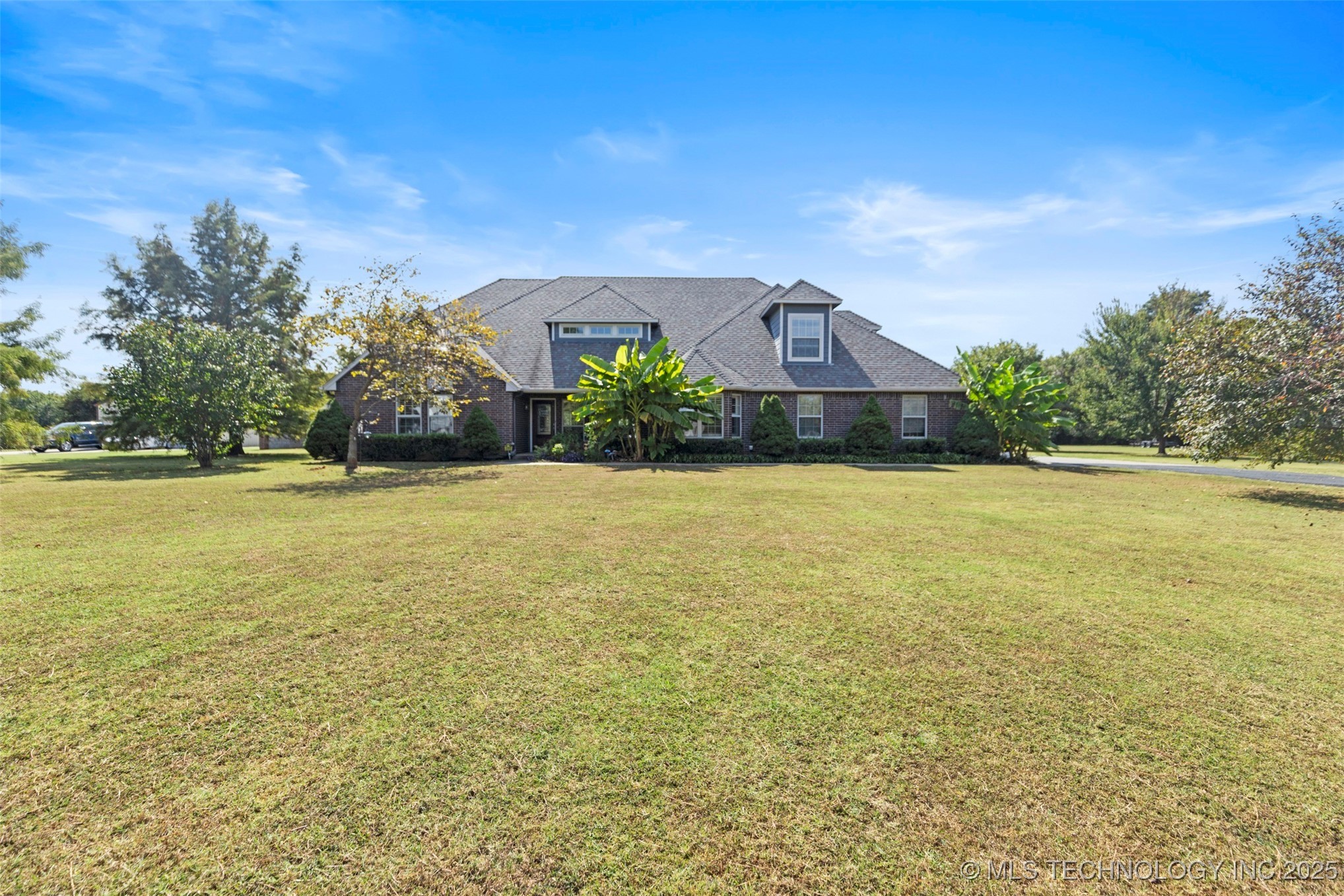 23332 E 132nd Street S Coweta OK 74429