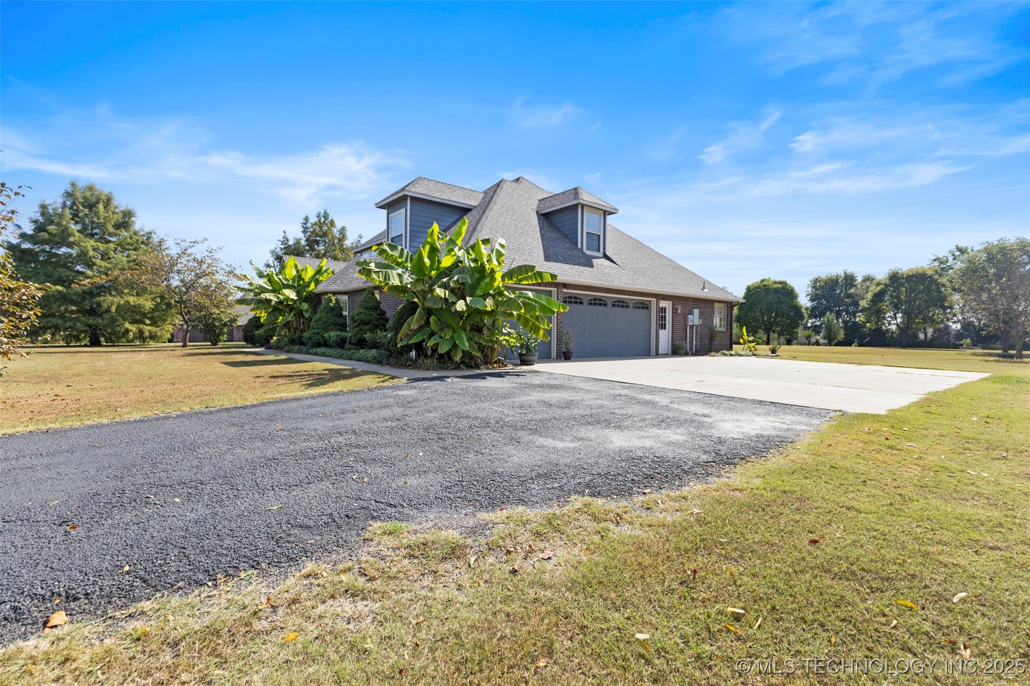 23332 E 132nd Street S Coweta OK 74429