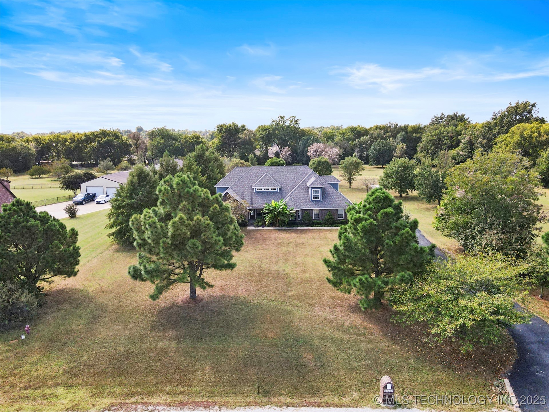 23332 E 132nd Street S Coweta OK 74429