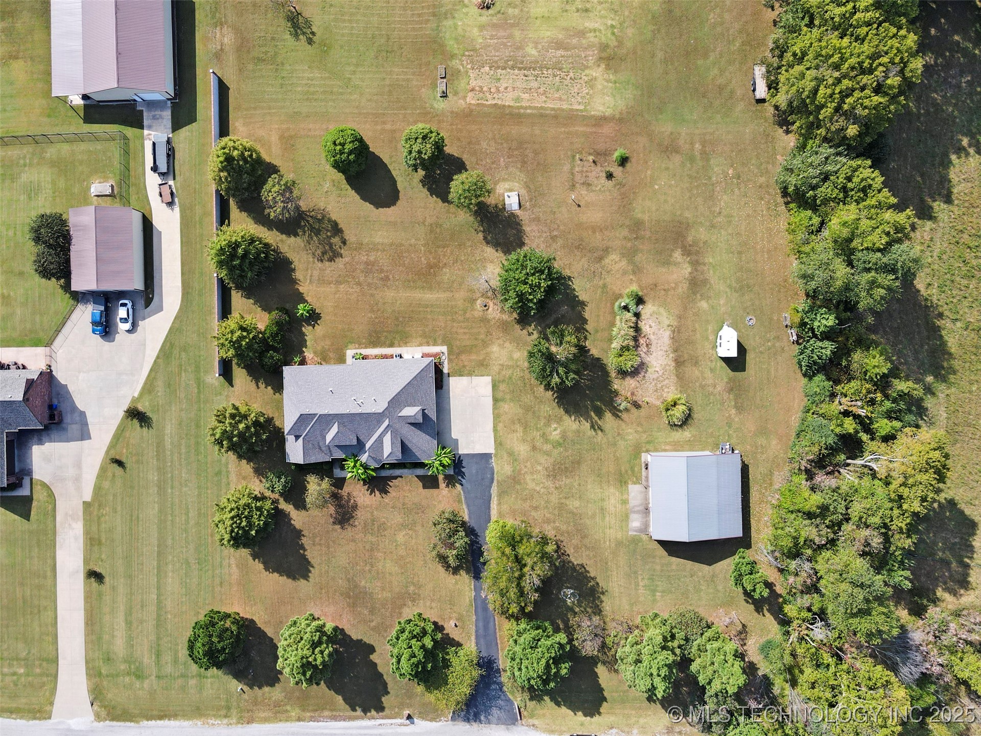 23332 E 132nd Street S Coweta OK 74429