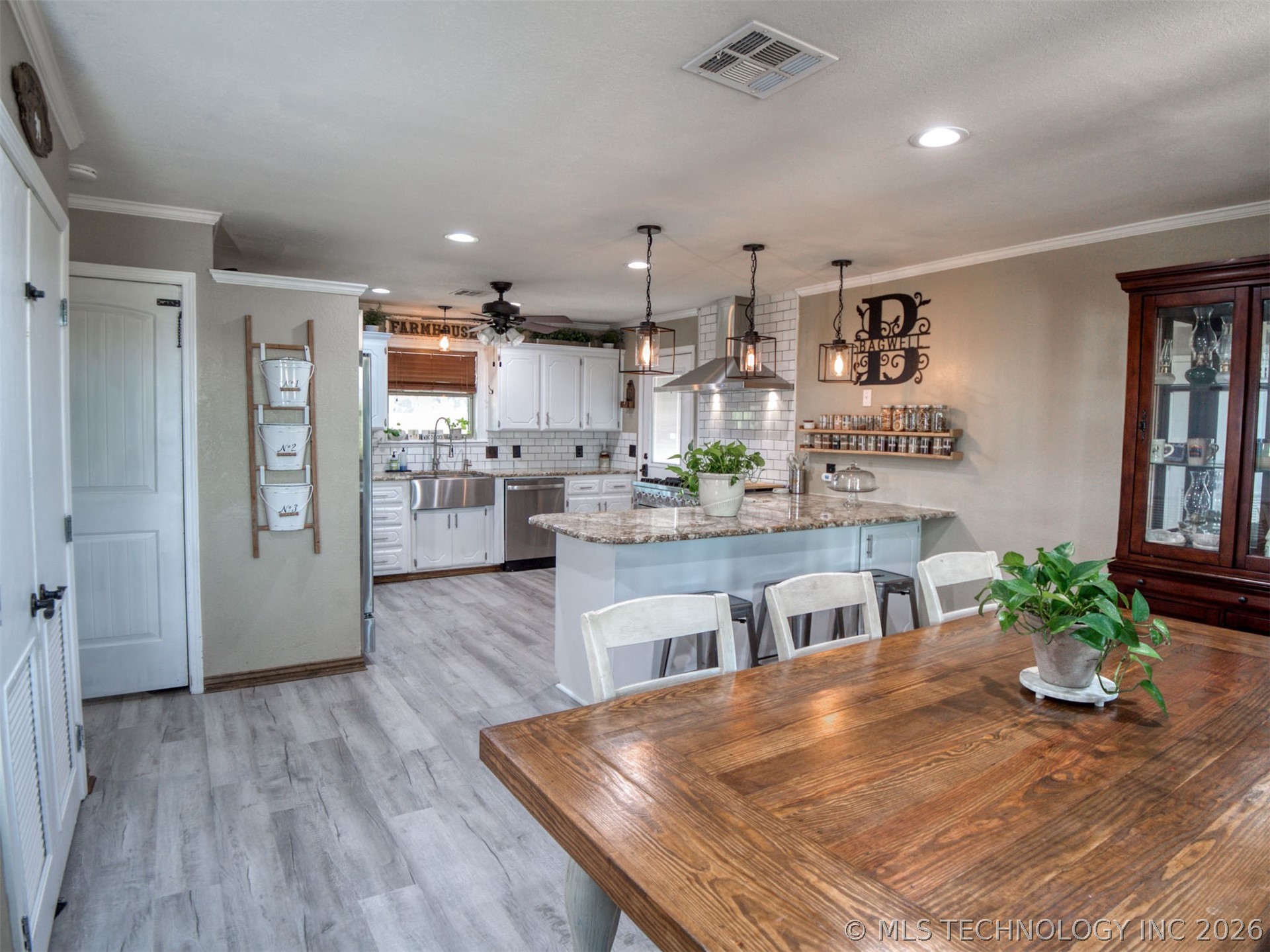3487 Edge Road Kingston OK 73439