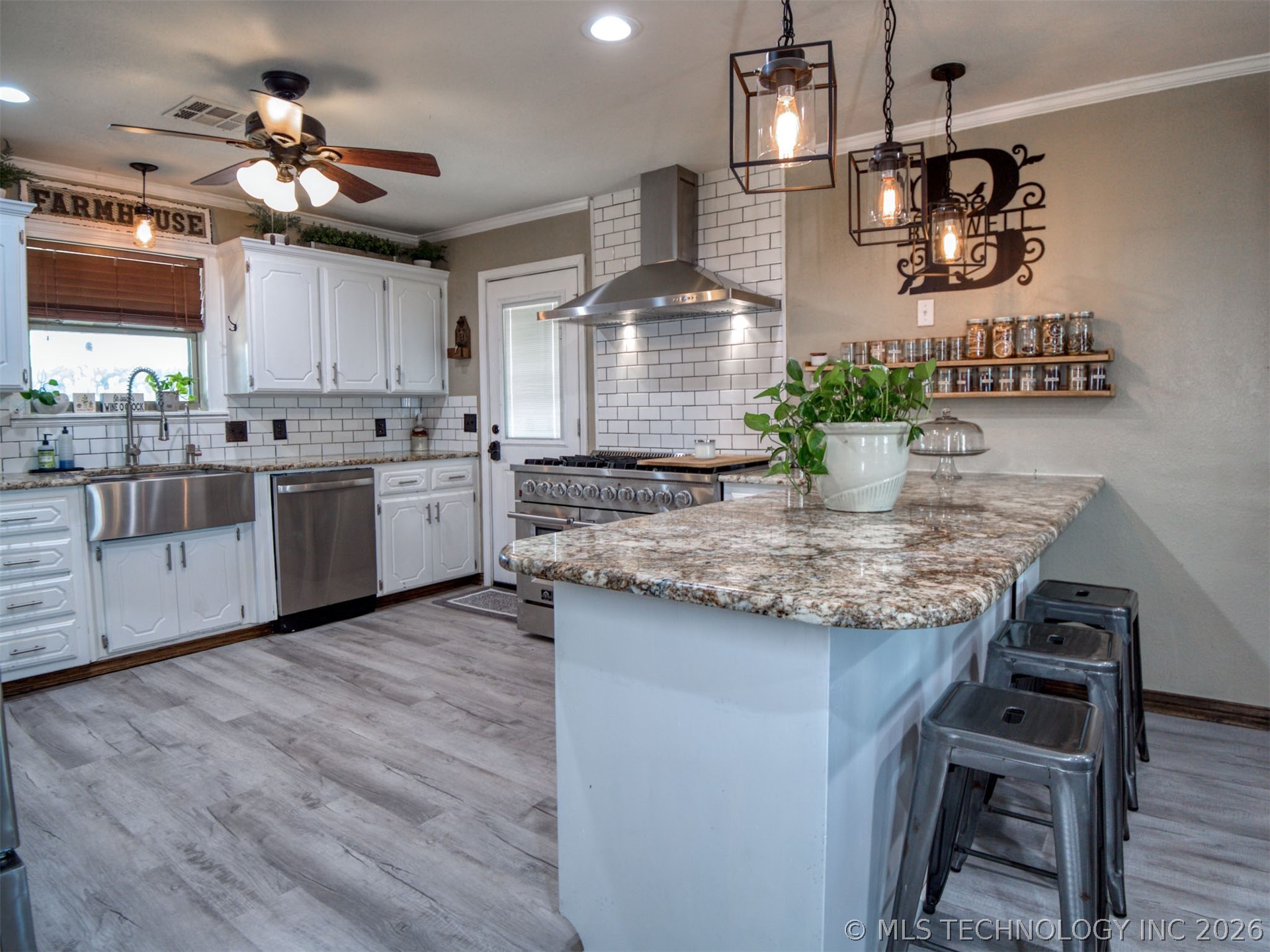 3487 Edge Road Kingston OK 73439