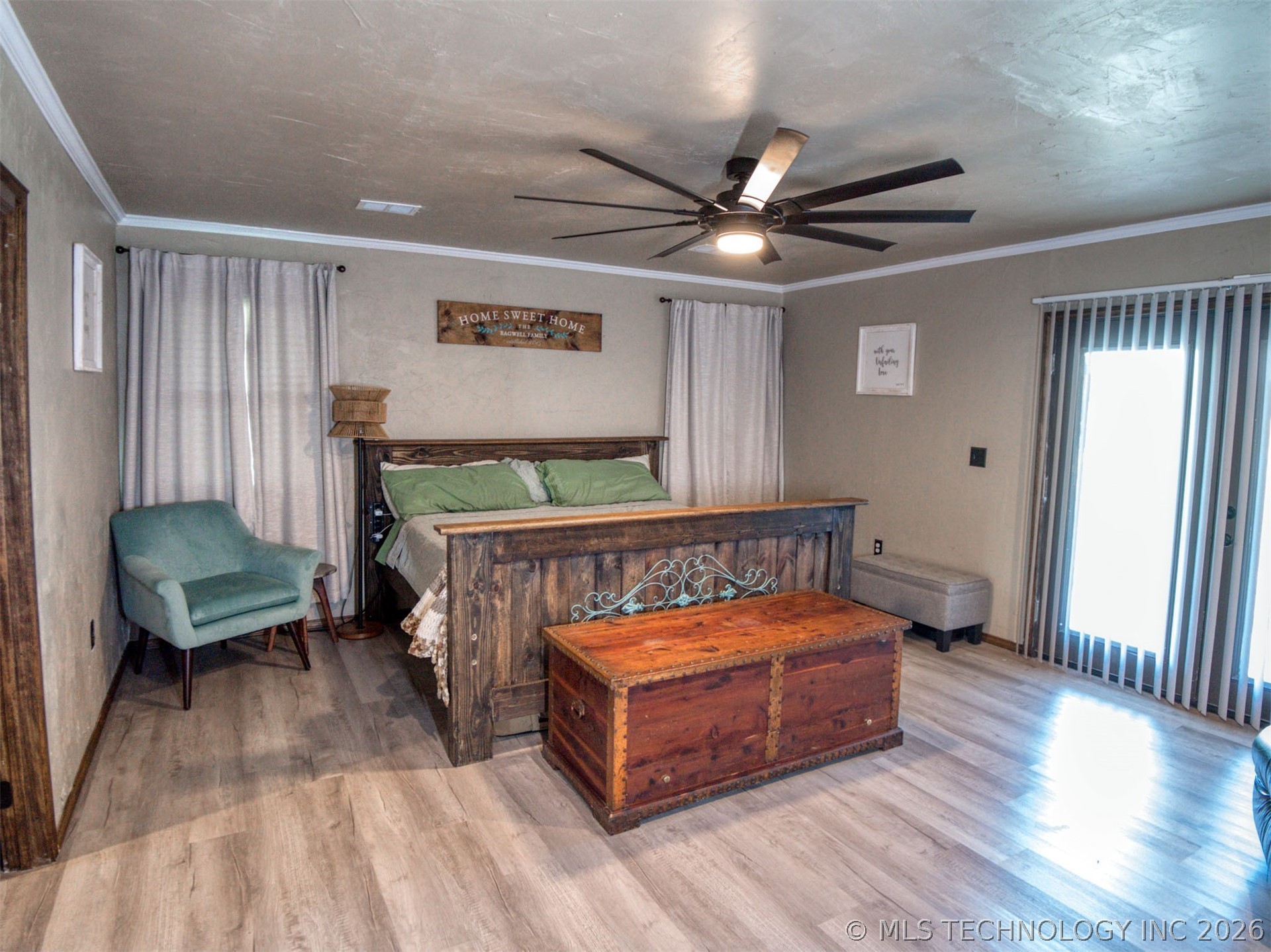3487 Edge Road Kingston OK 73439