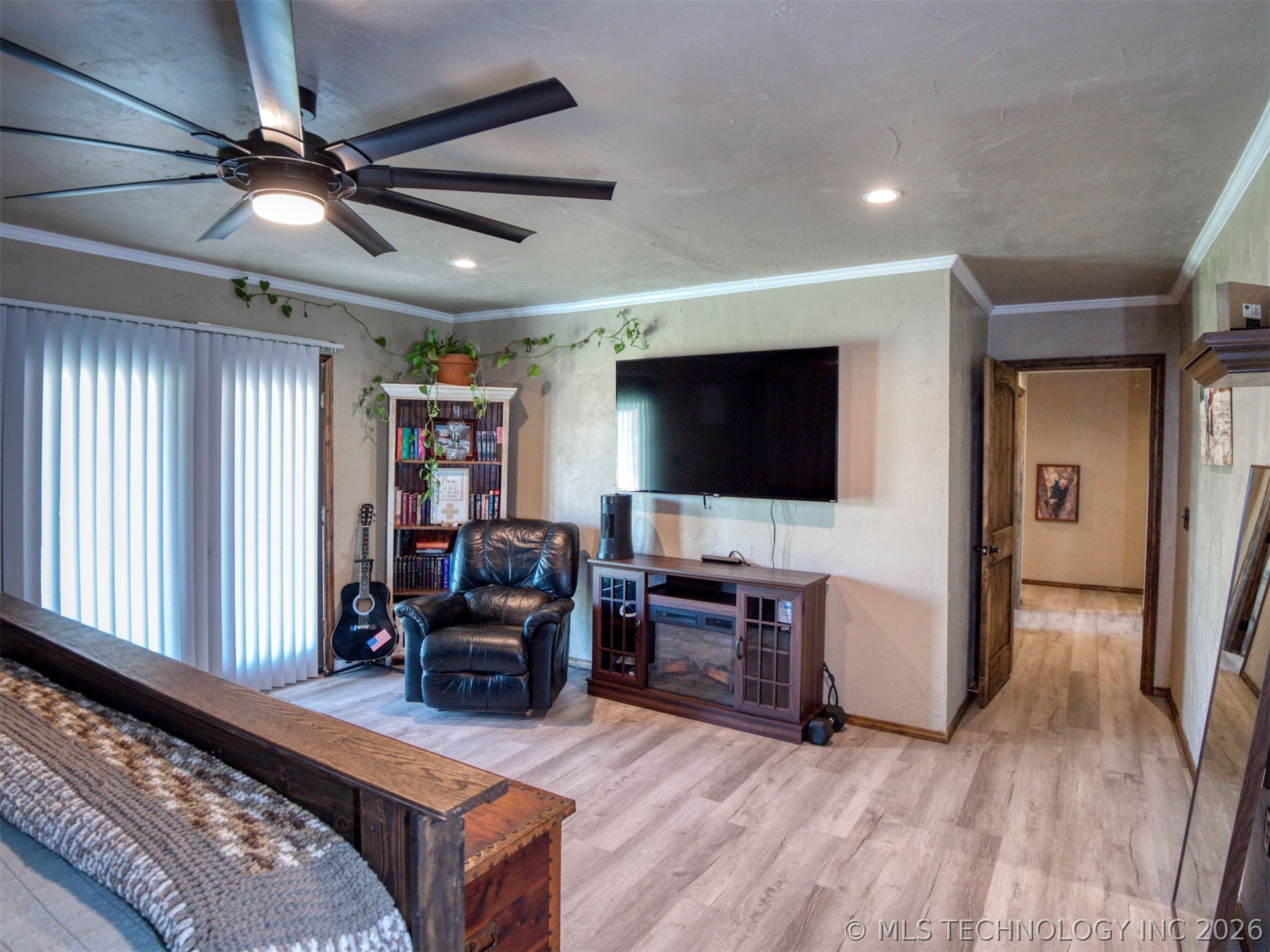 3487 Edge Road Kingston OK 73439