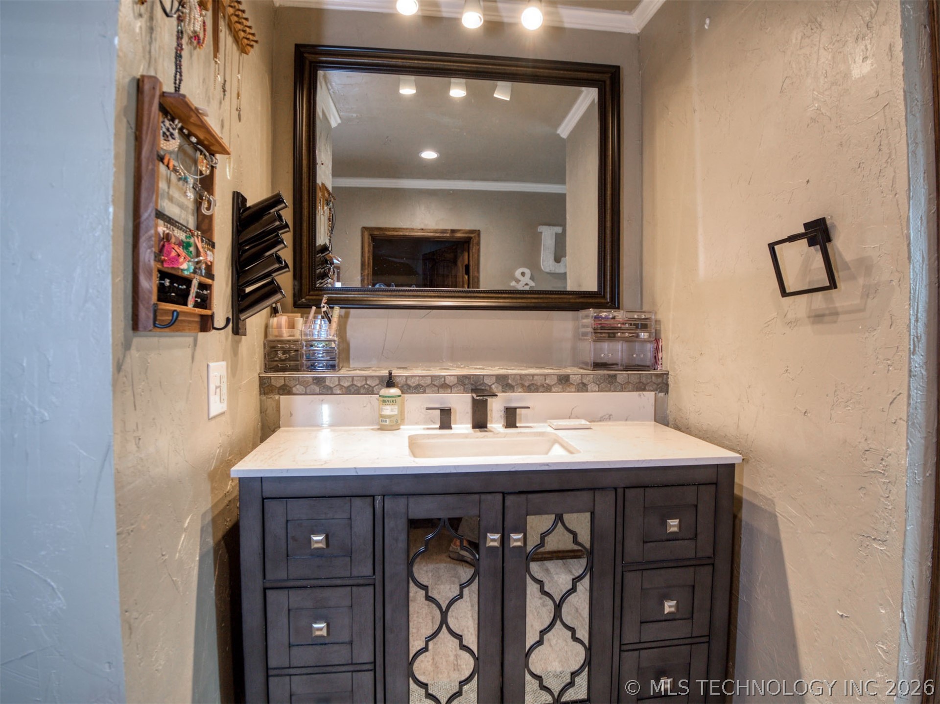 3487 Edge Road Kingston OK 73439