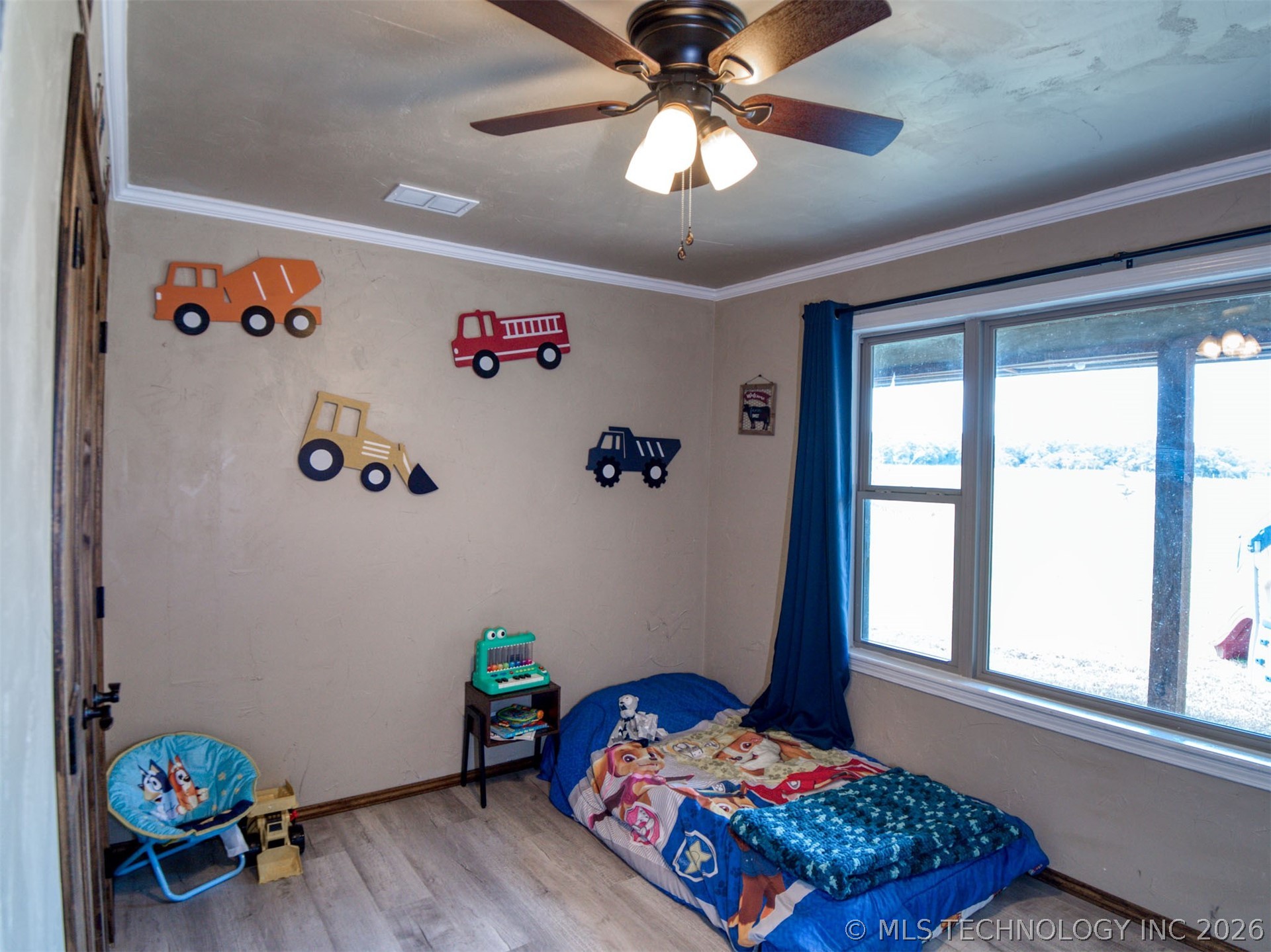 3487 Edge Road Kingston OK 73439