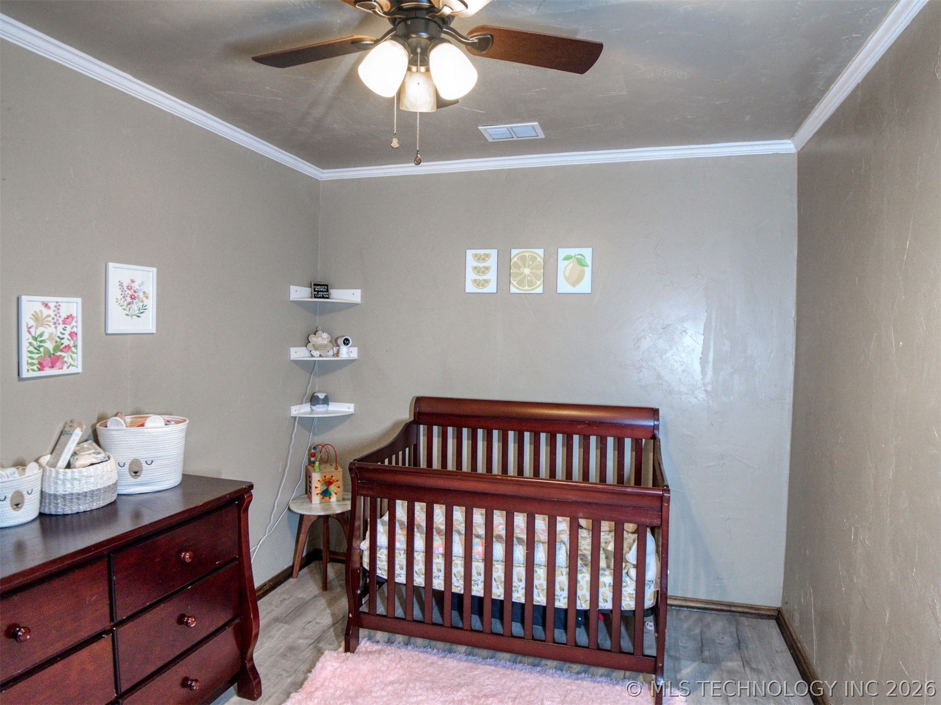 3487 Edge Road Kingston OK 73439