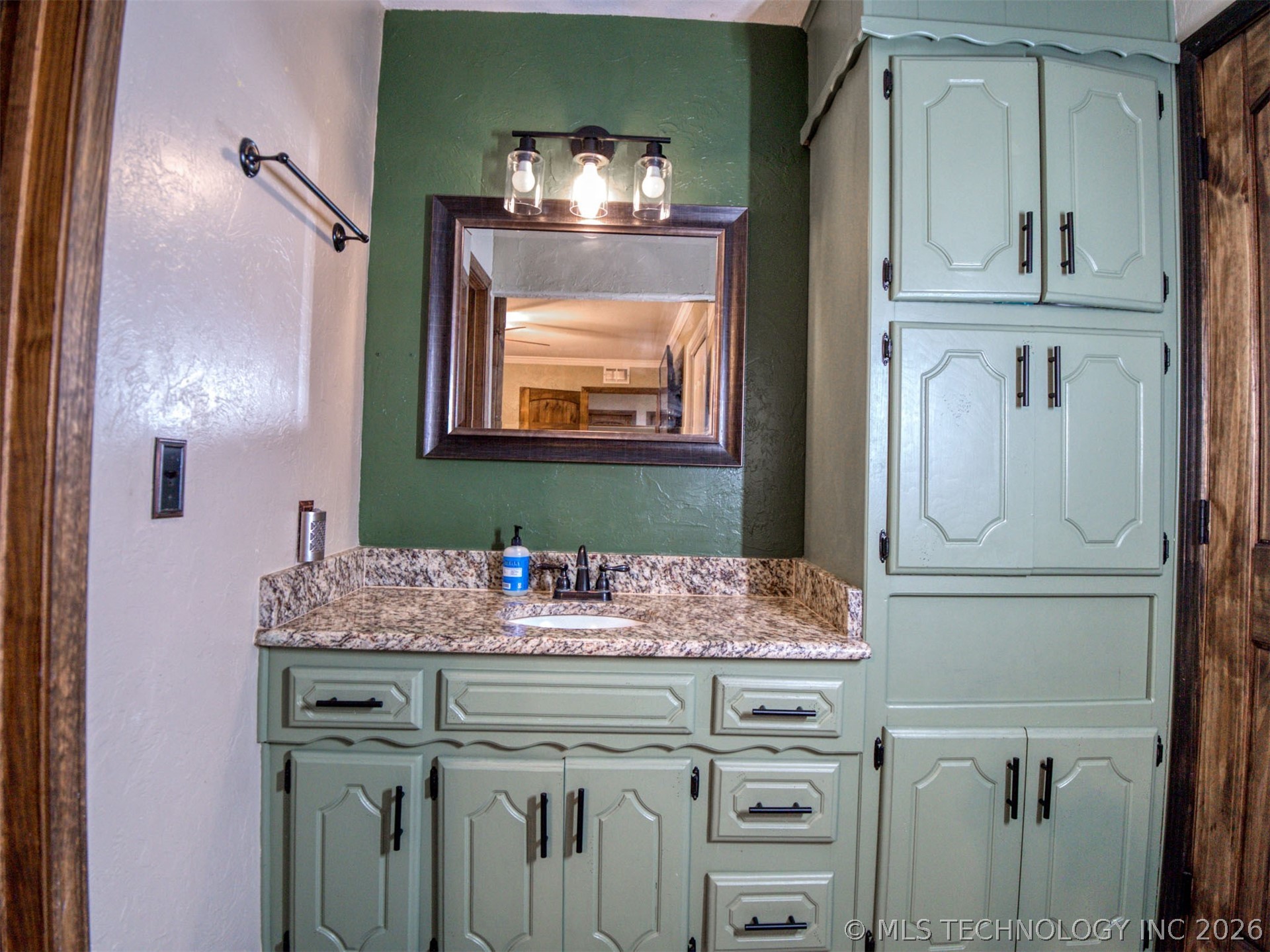 3487 Edge Road Kingston OK 73439