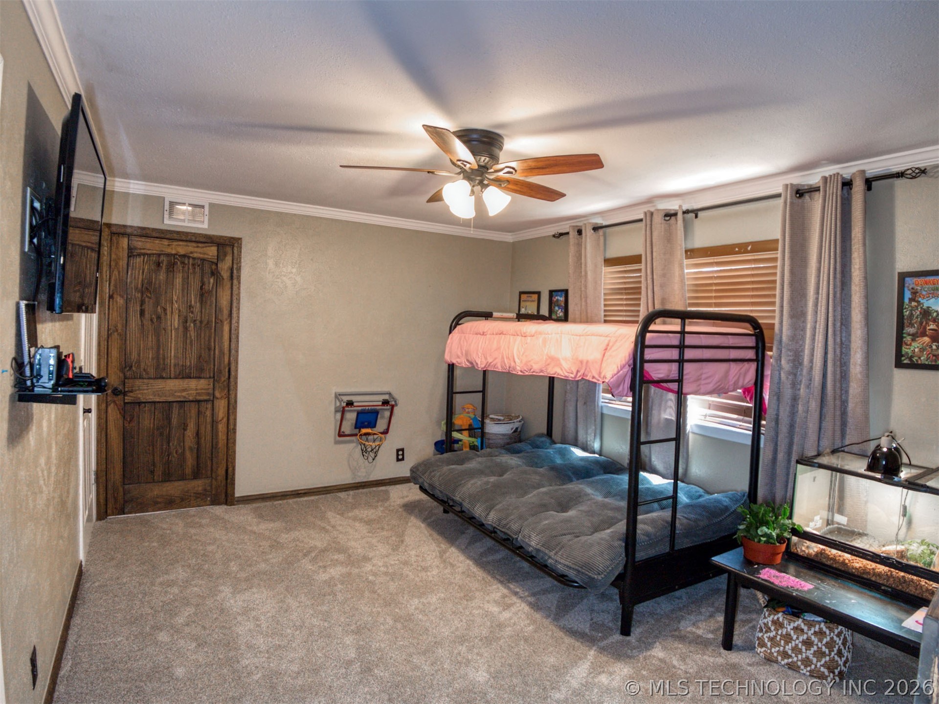 3487 Edge Road Kingston OK 73439