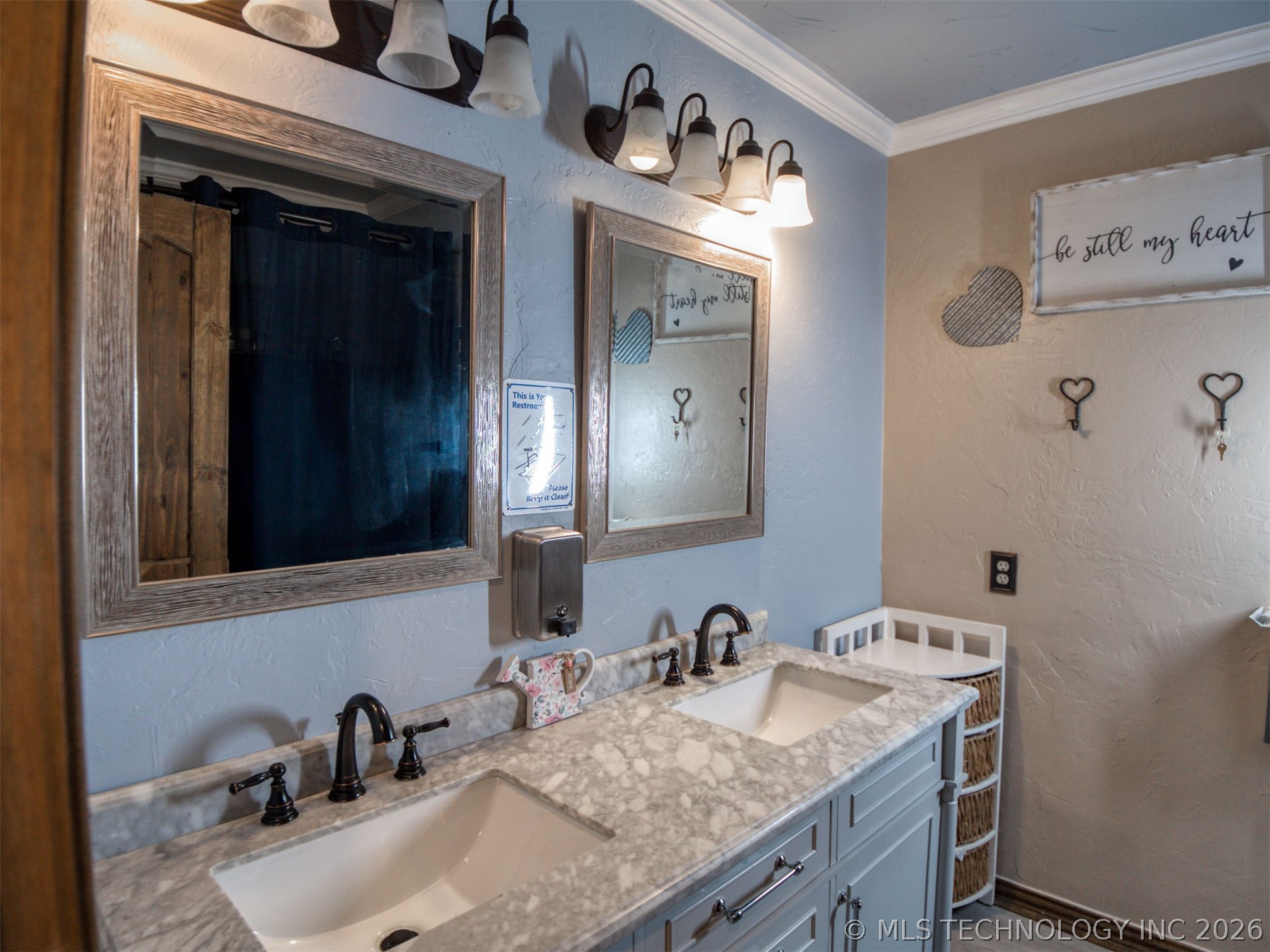 3487 Edge Road Kingston OK 73439
