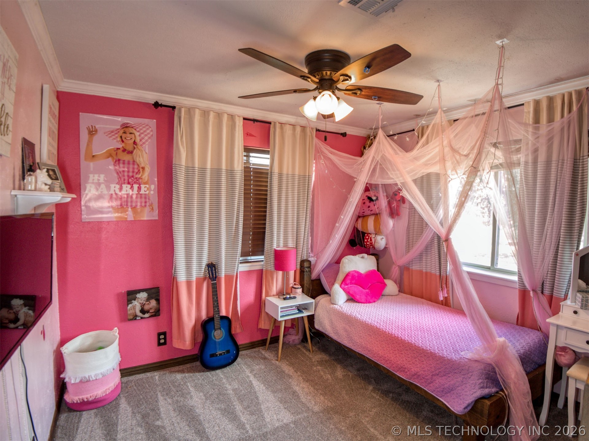 3487 Edge Road Kingston OK 73439