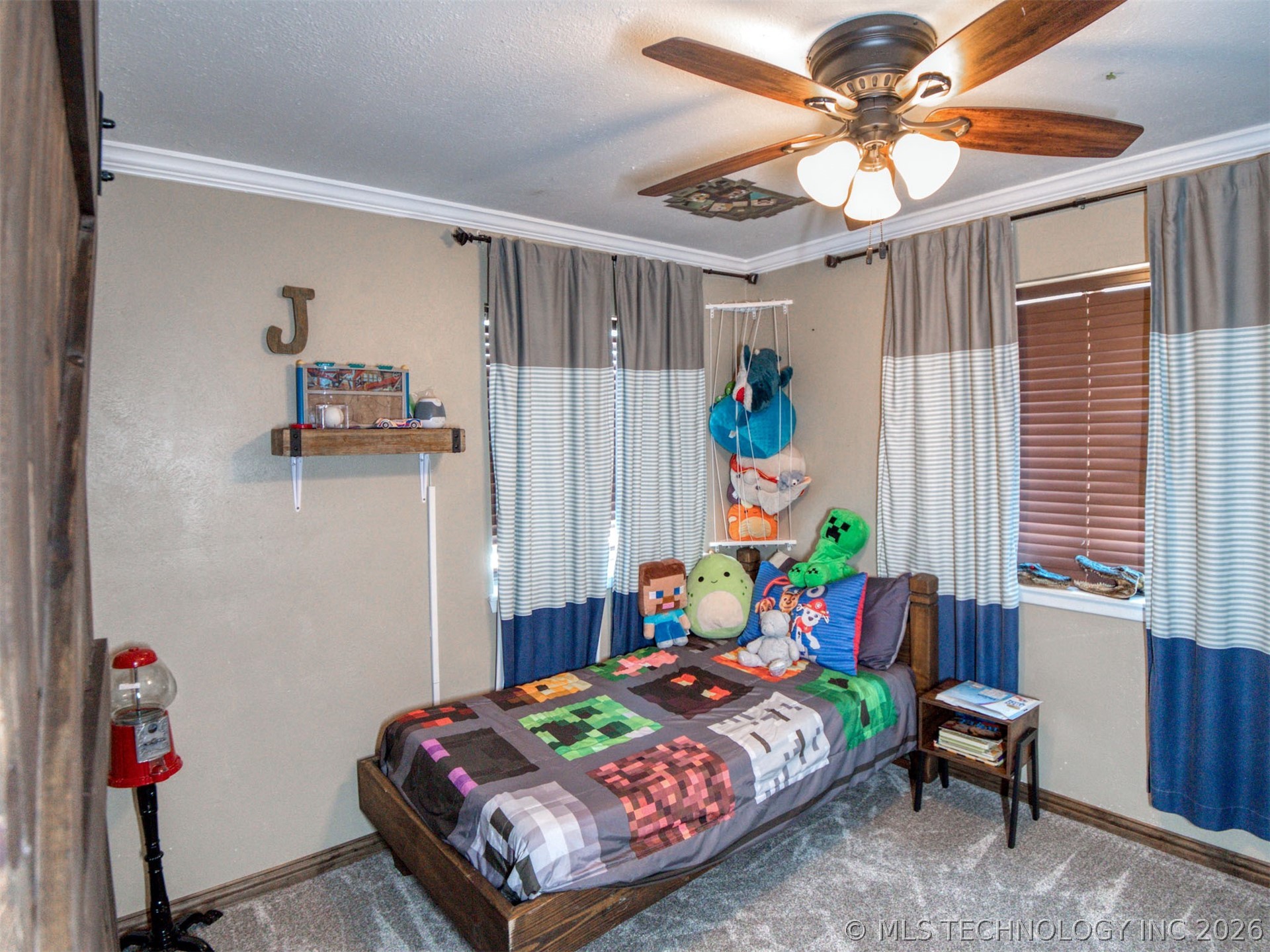 3487 Edge Road Kingston OK 73439