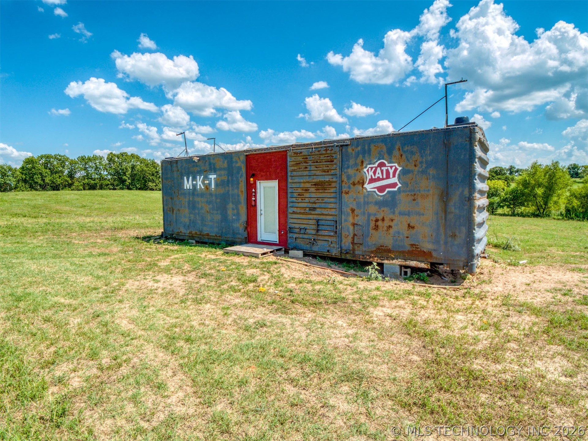 3487 Edge Road Kingston OK 73439