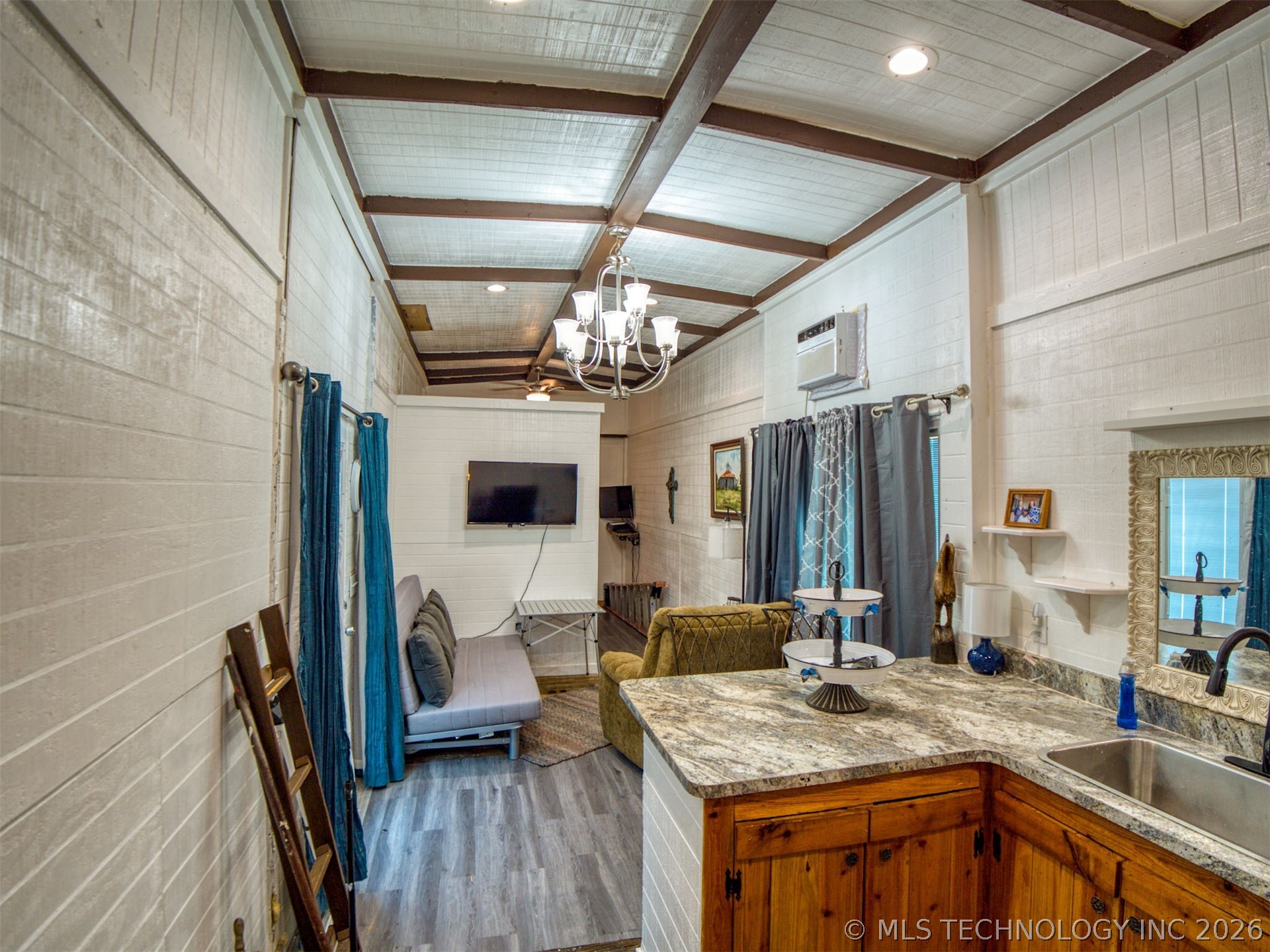 3487 Edge Road Kingston OK 73439