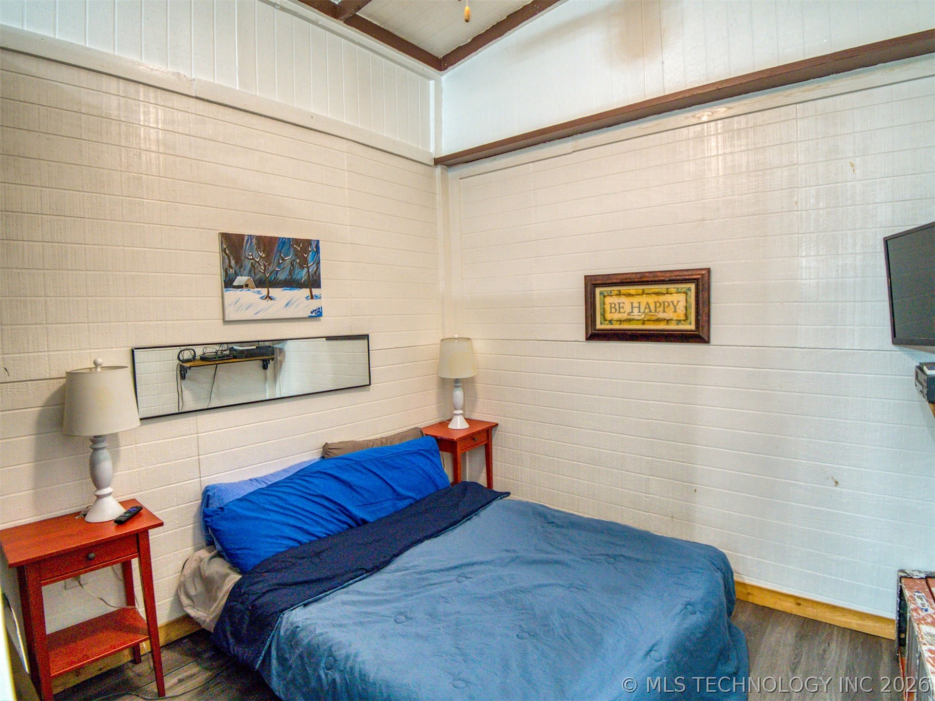 3487 Edge Road Kingston OK 73439