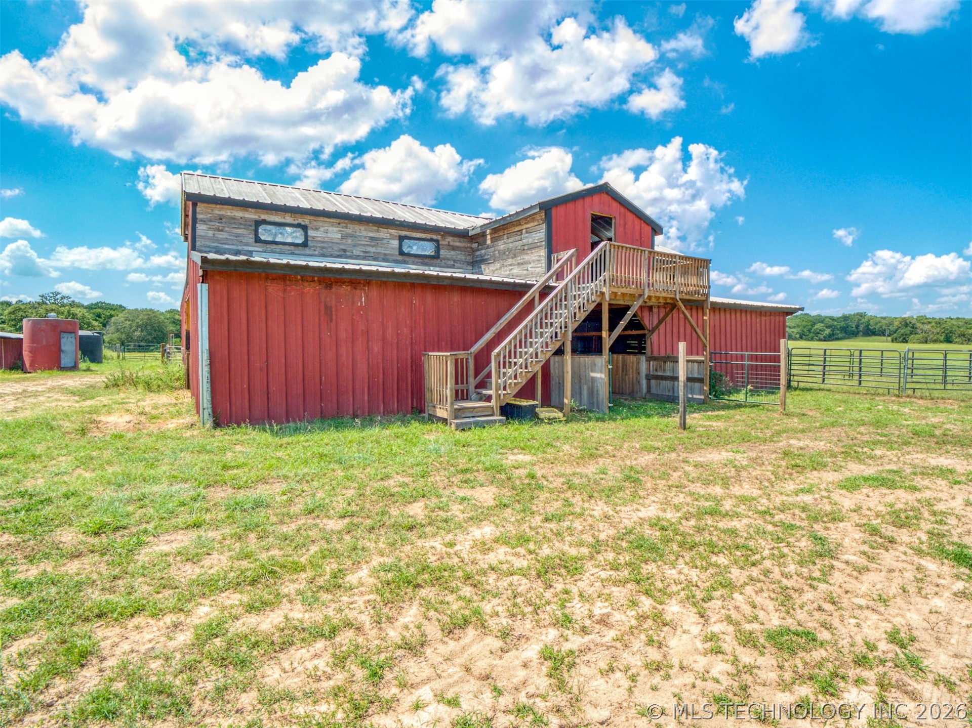 3487 Edge Road Kingston OK 73439