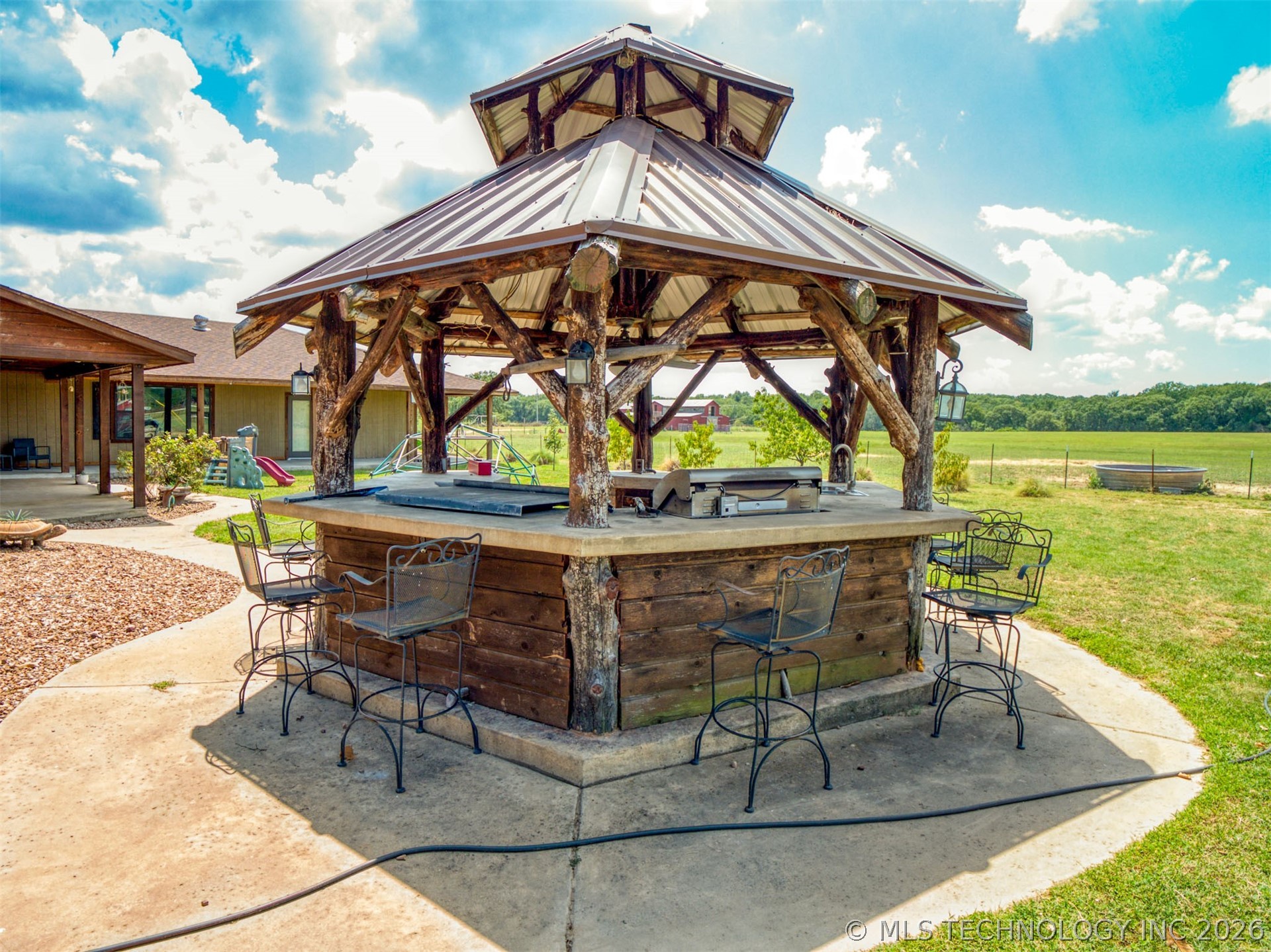3487 Edge Road Kingston OK 73439