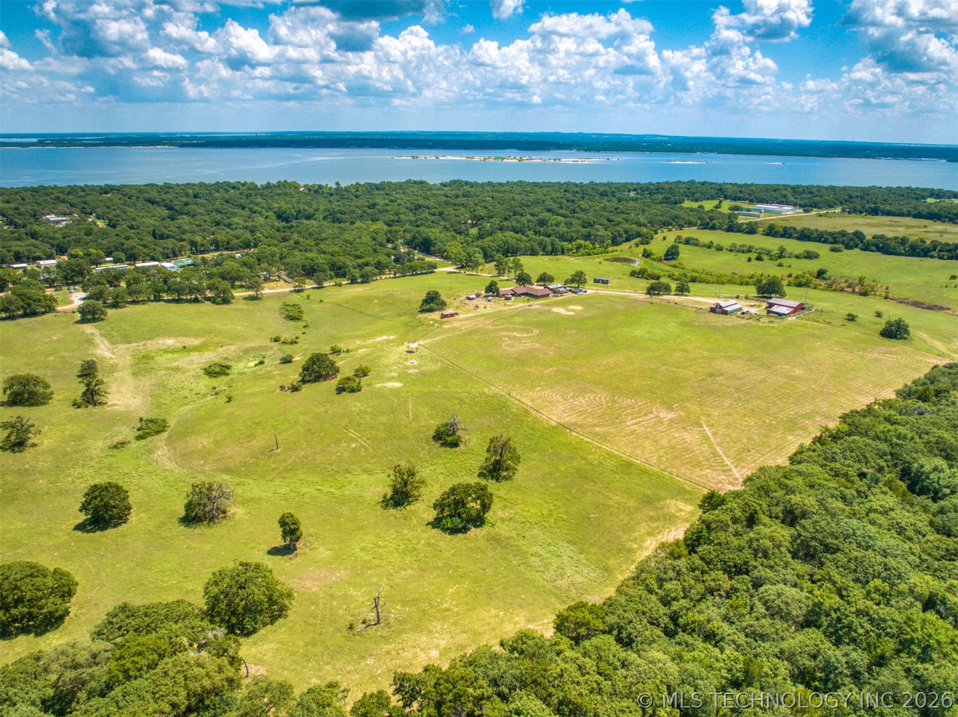 3487 Edge Road Kingston OK 73439