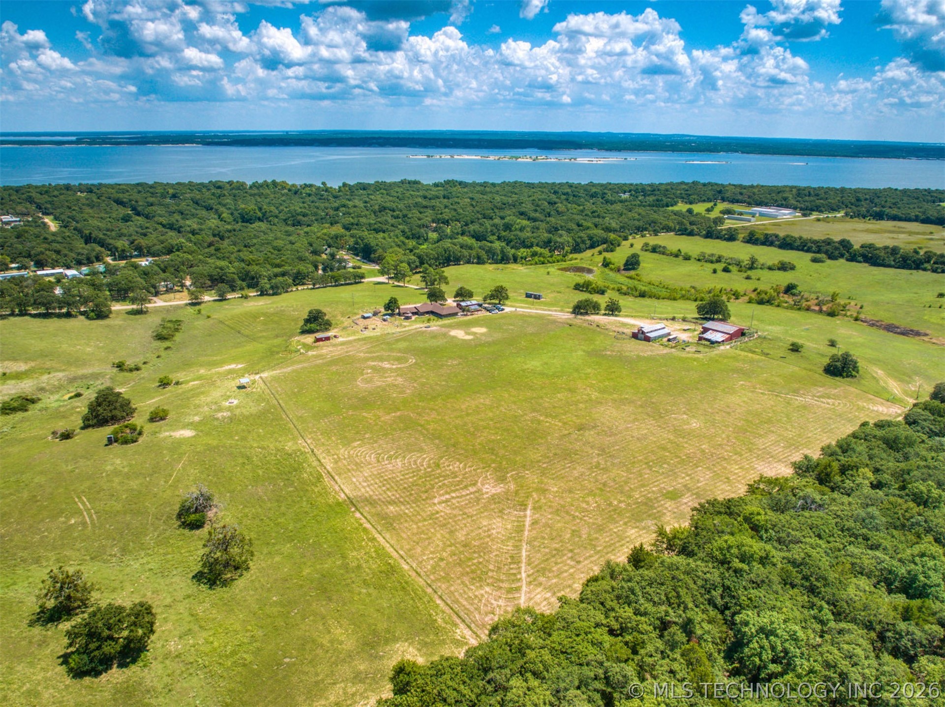3487 Edge Road Kingston OK 73439
