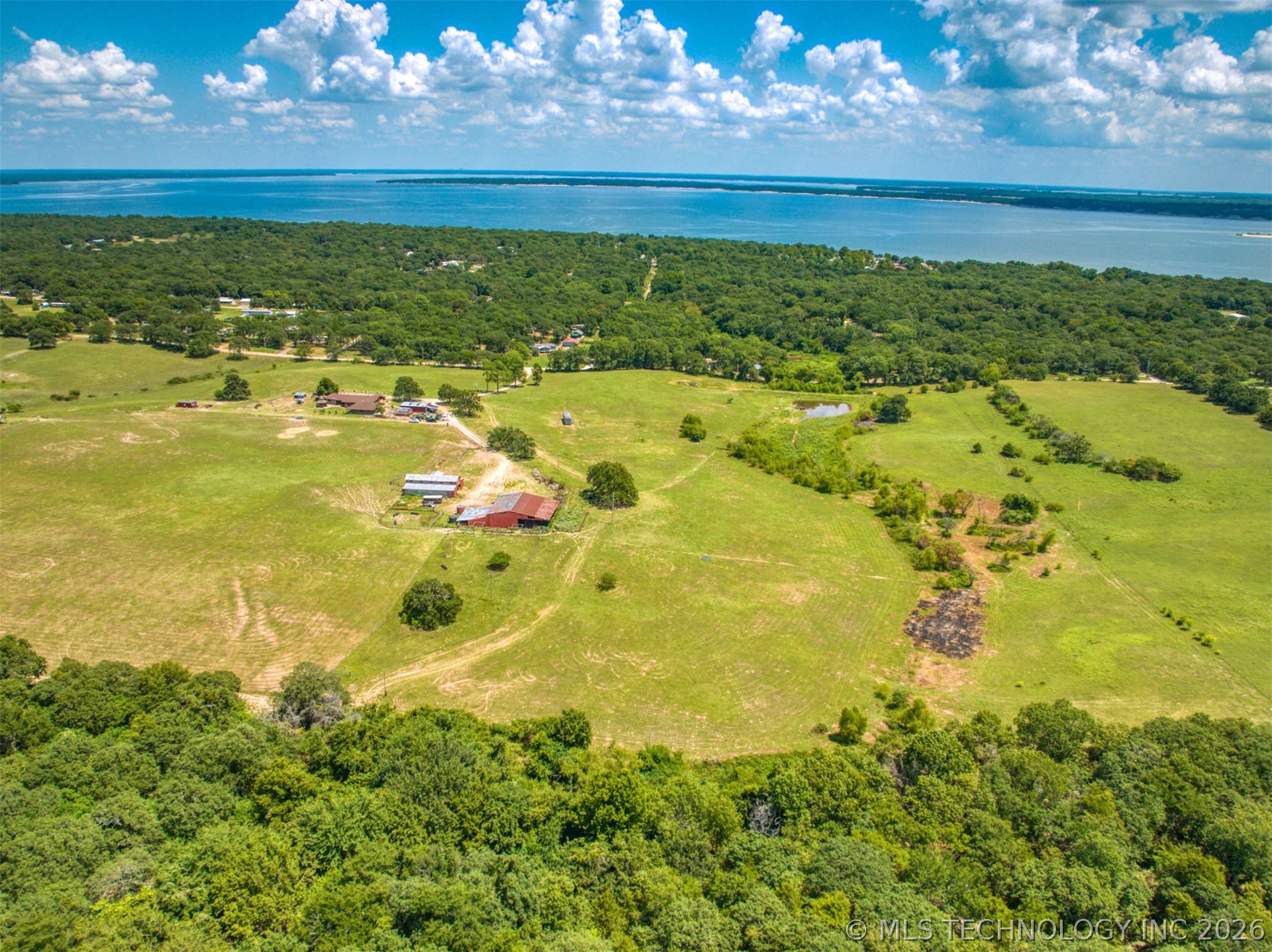 3487 Edge Road Kingston OK 73439